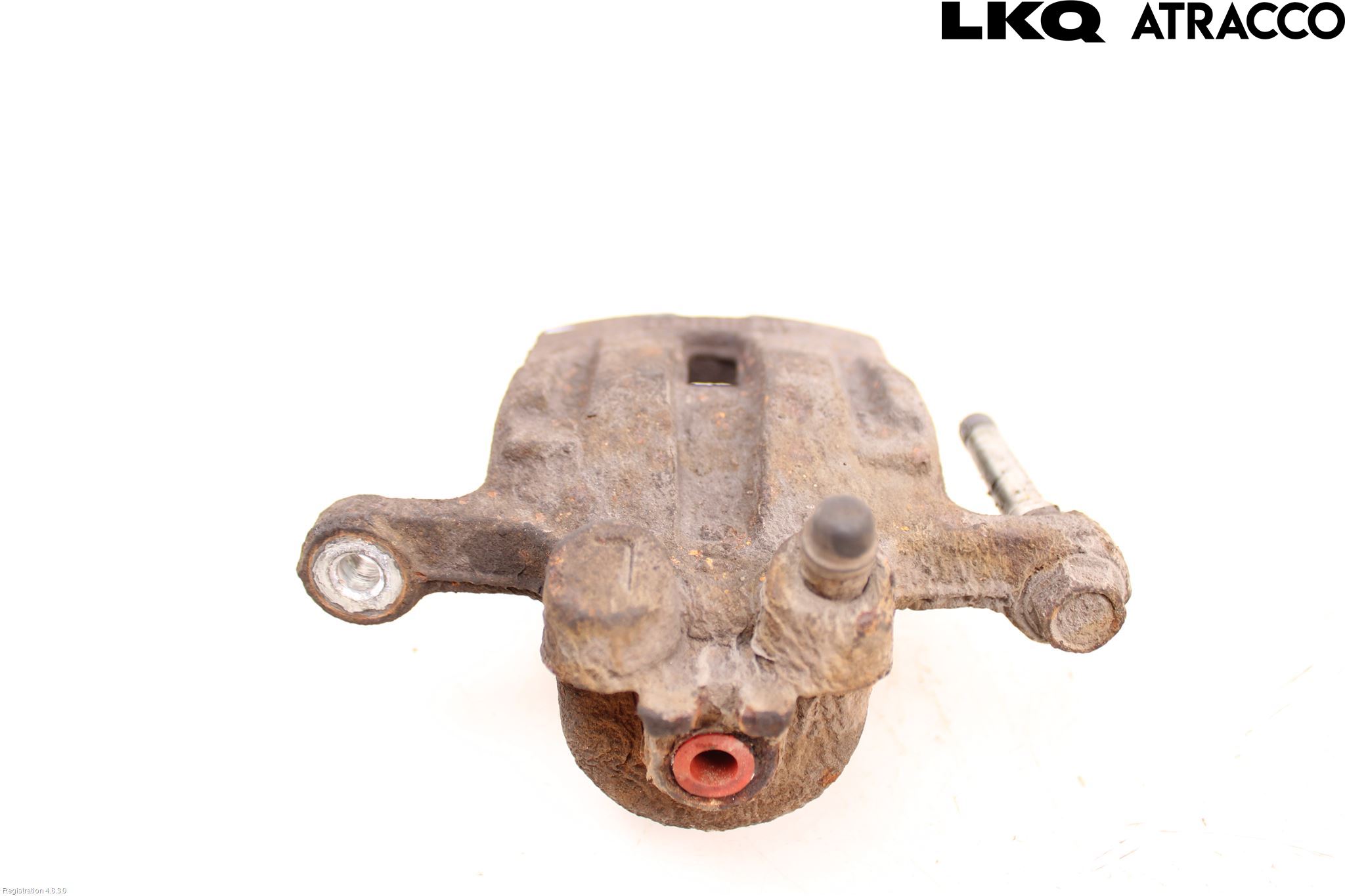 Mazda CX-7 Bremsecaliper Bak Venstre