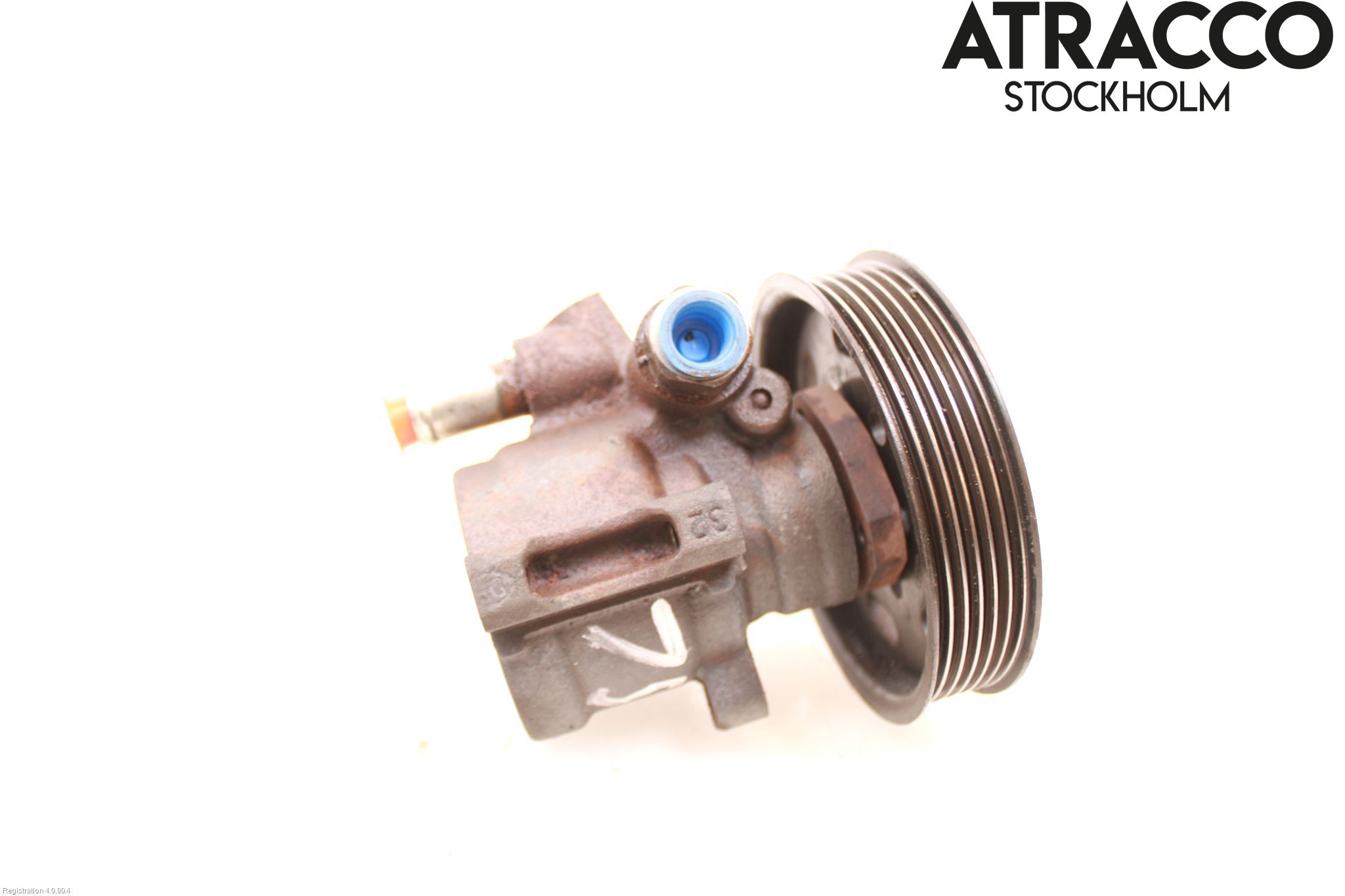 Volkswagen VW GOLF IV 98-06 Servo Pumpe