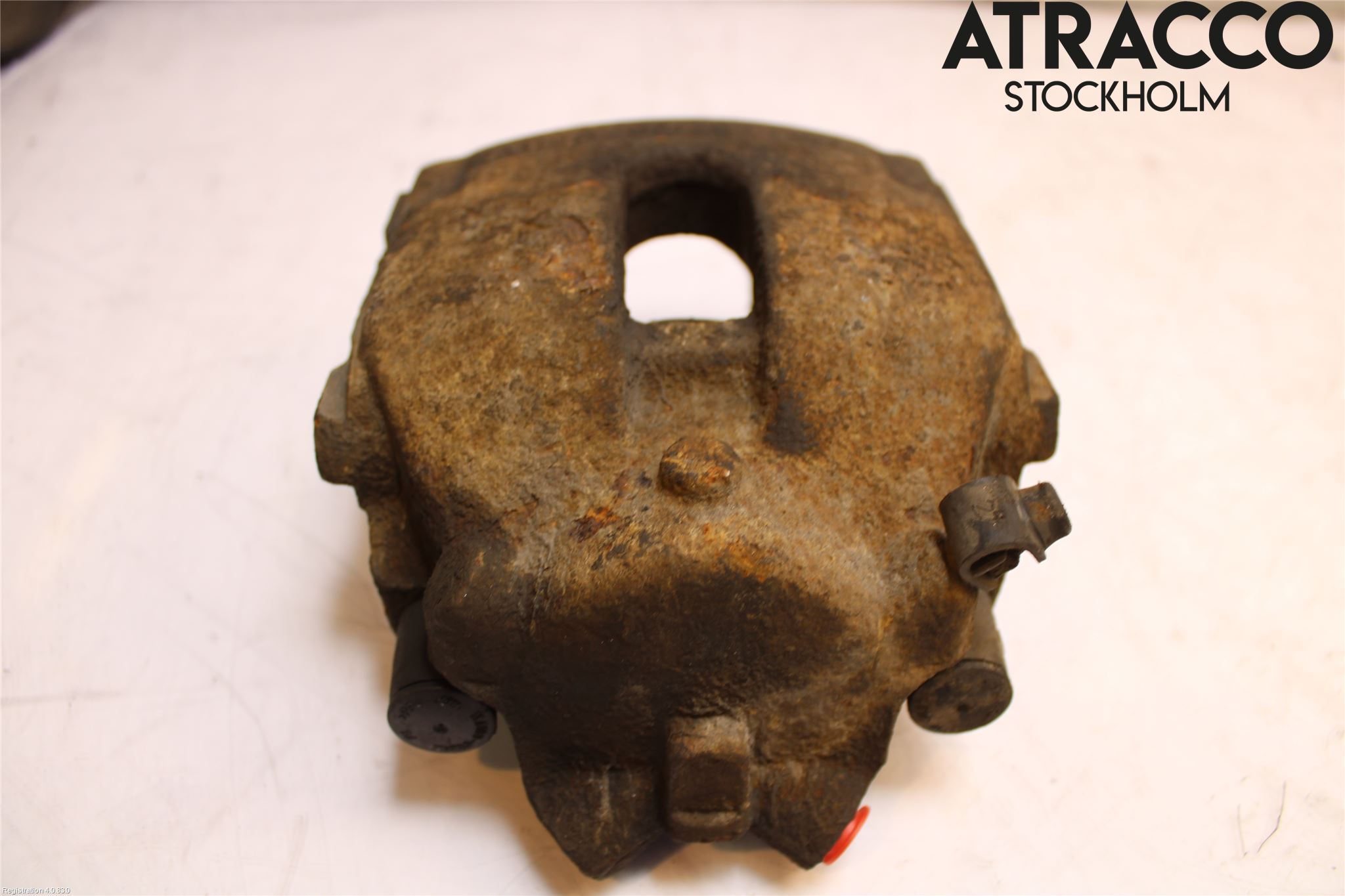 BMW 3 E46      98-05 Bremsecaliper Foran Venstre