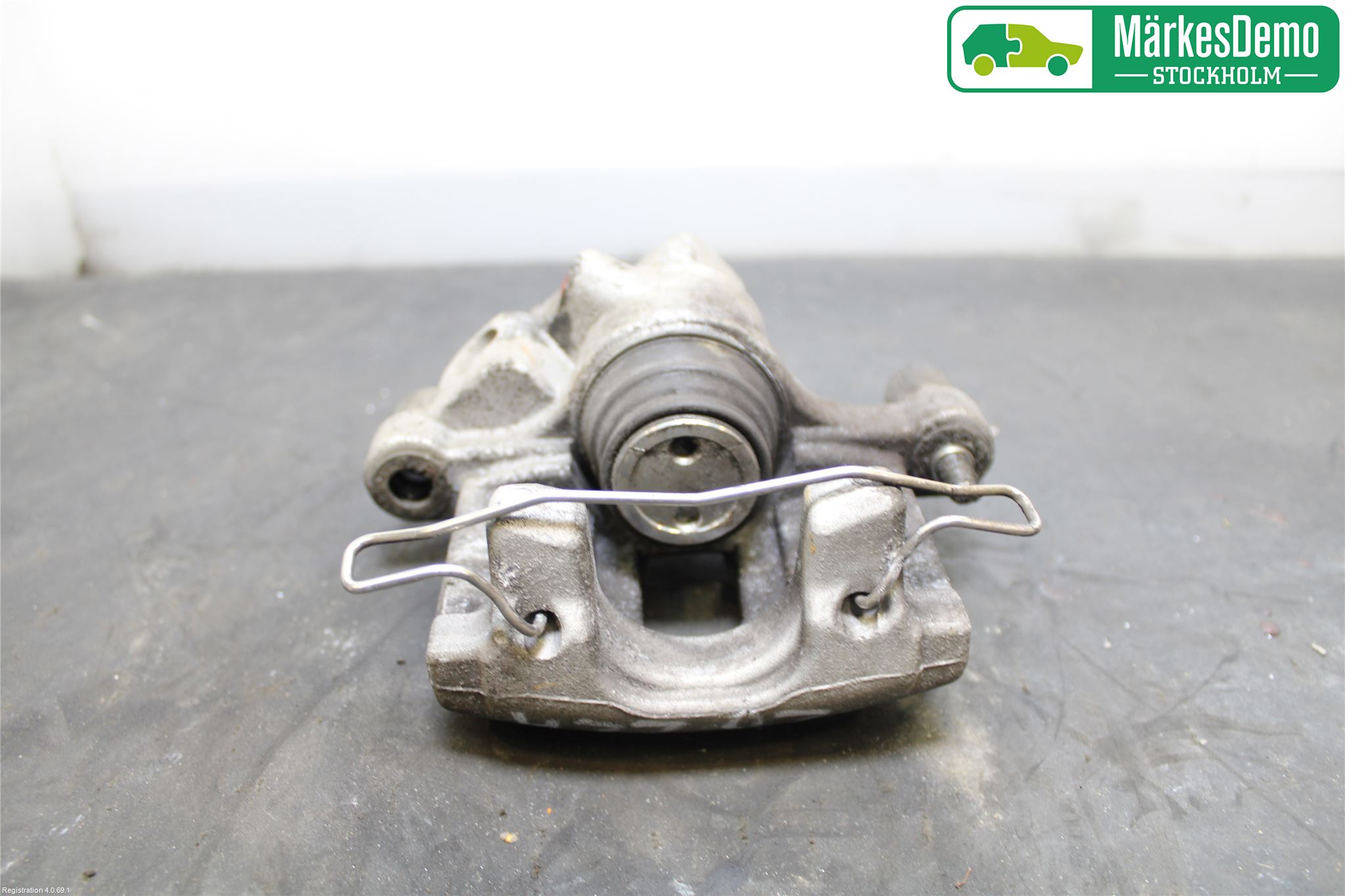 Mazda 3 I 07-08 Bremsecaliper Bak Høyre