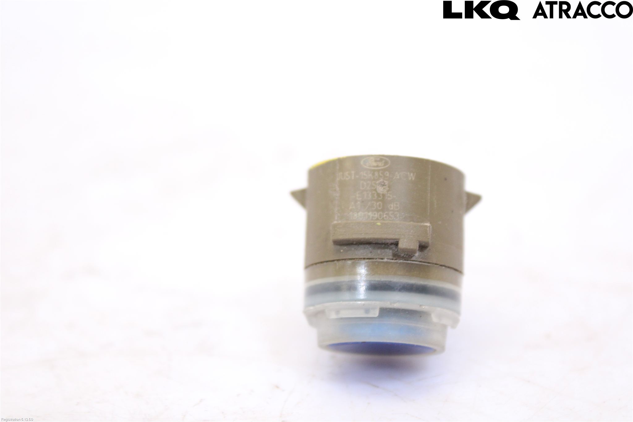 Ford FOCUS 19- Sensor Ryggesensor