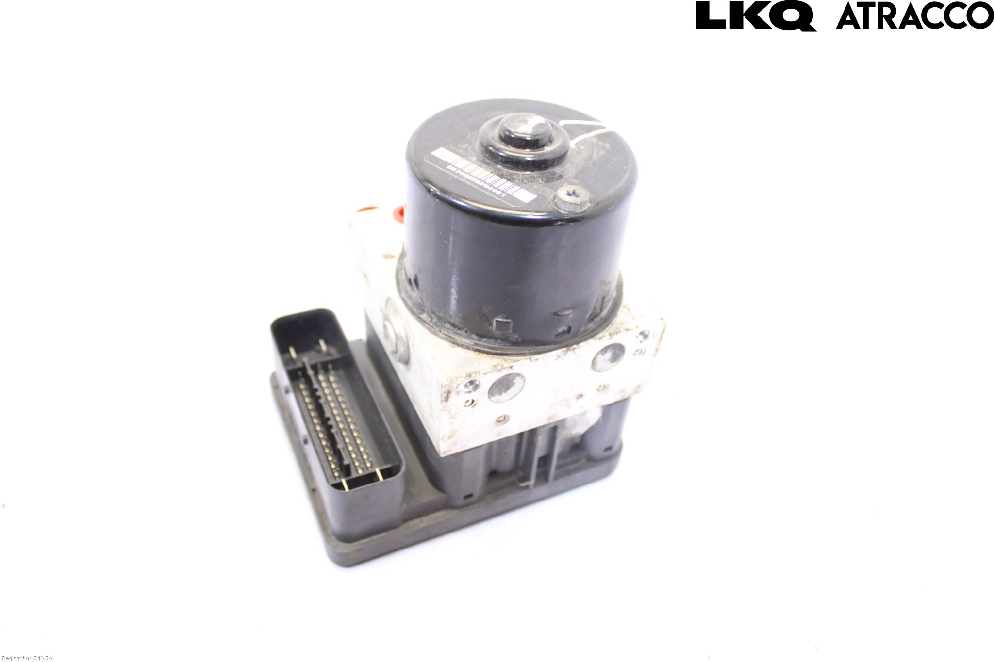 Ford FOCUS     04-07 Abs Hydraulikkaggregat