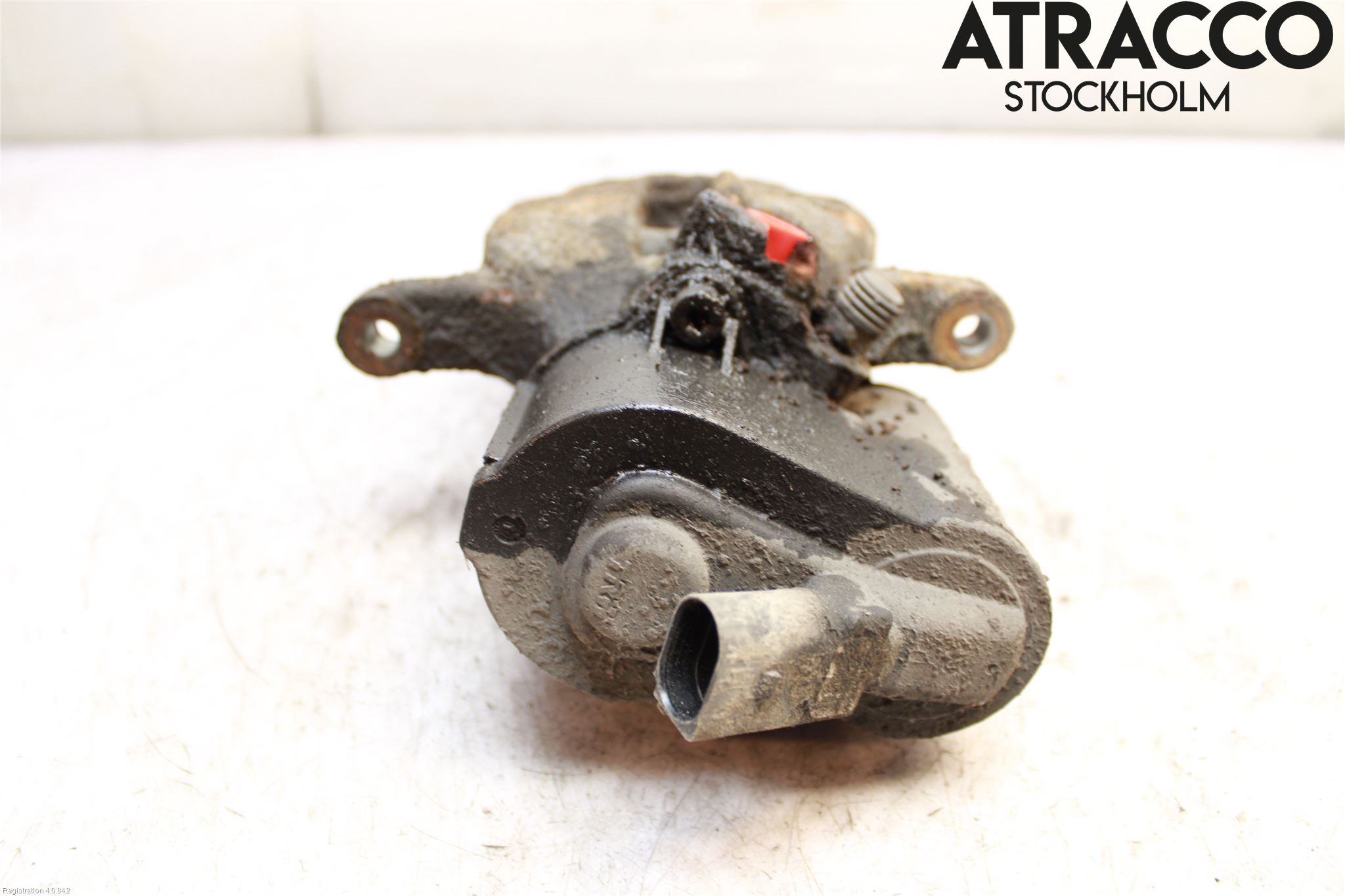 Volkswagen VW PASSAT 05-11 Bremsecaliper Bak Høyre