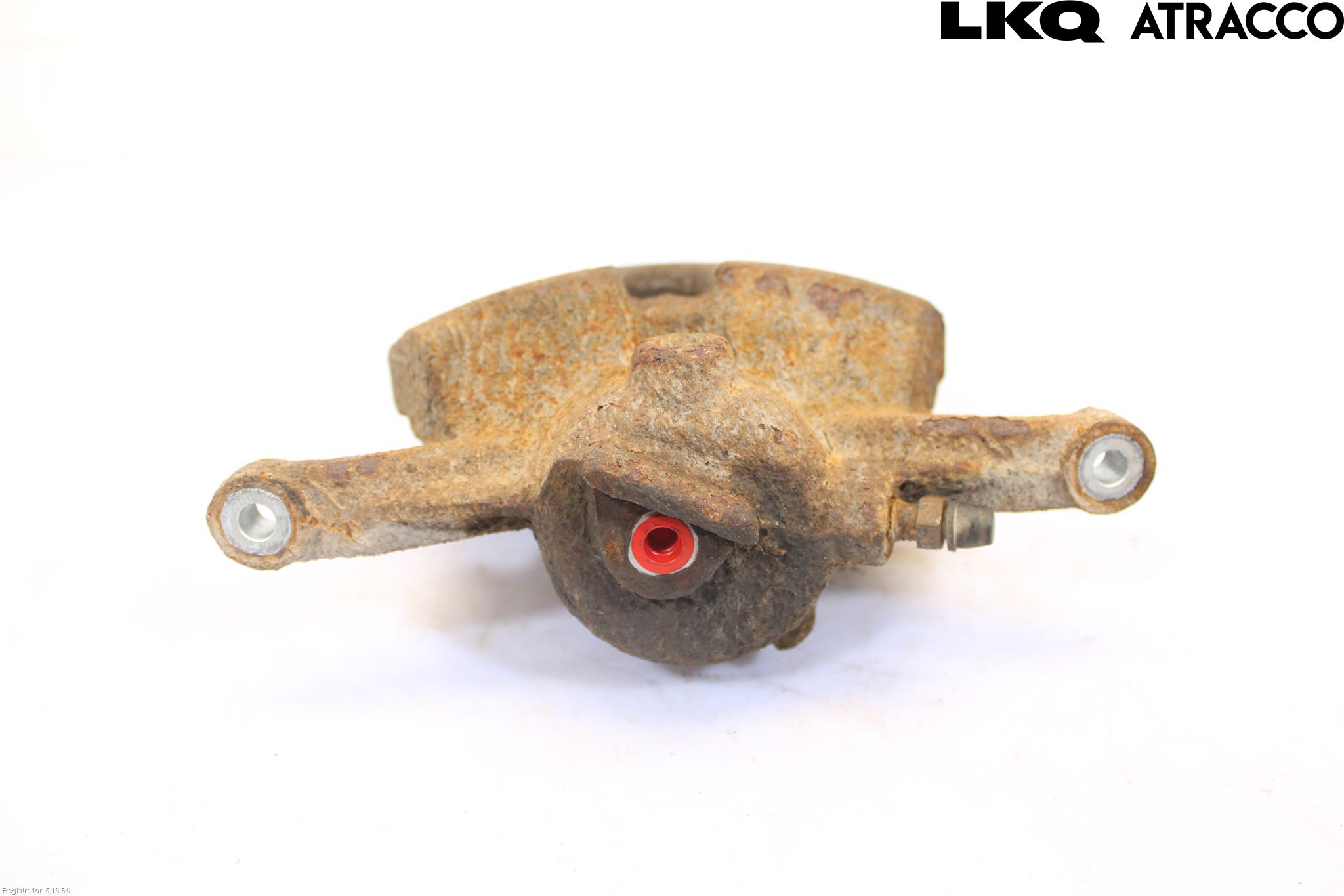 Volkswagen VW CADDY 21- Bremsecaliper Foran Høyre