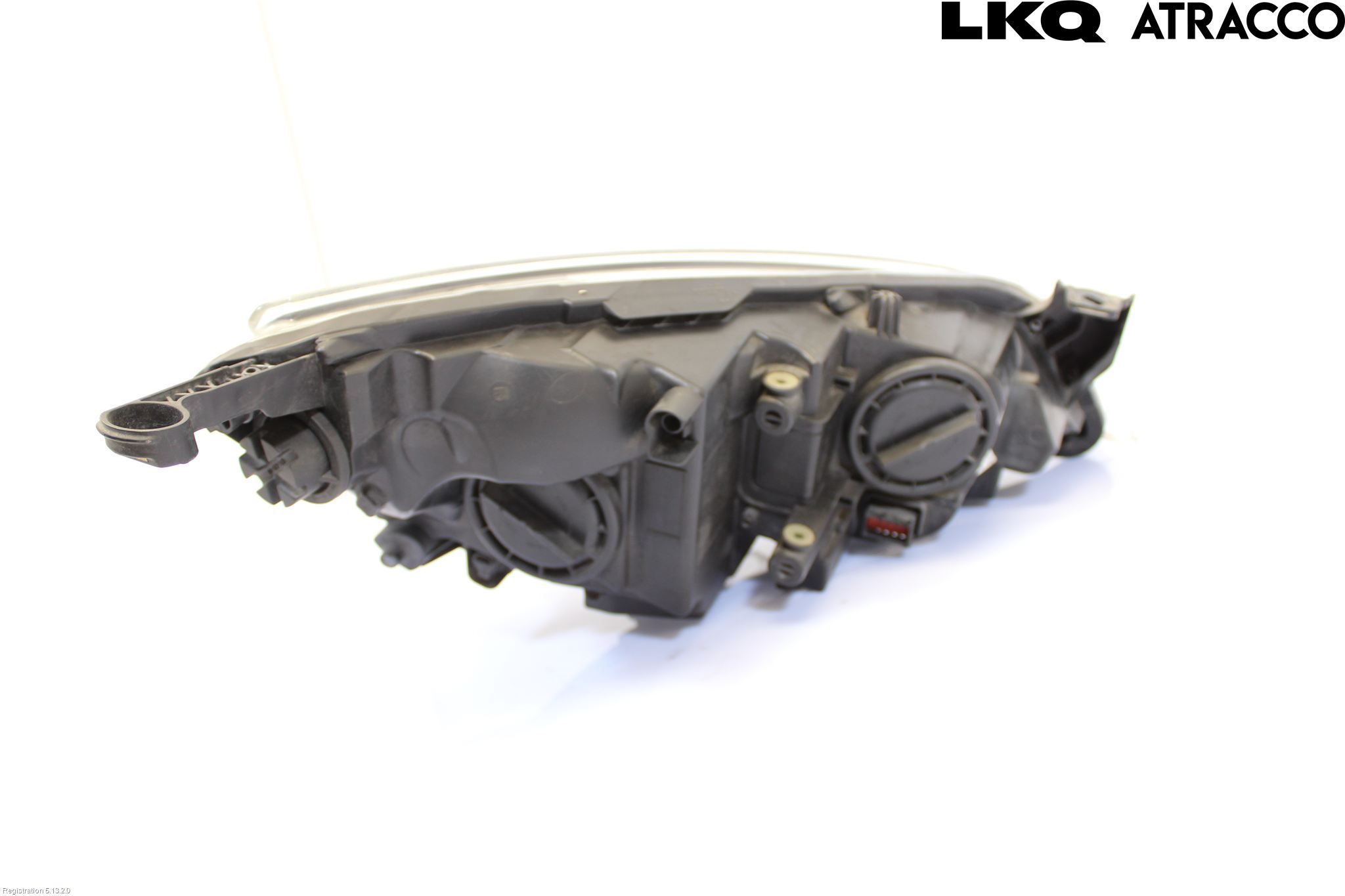 Opel ASTRA J 10-15 Frontlykt Venstre