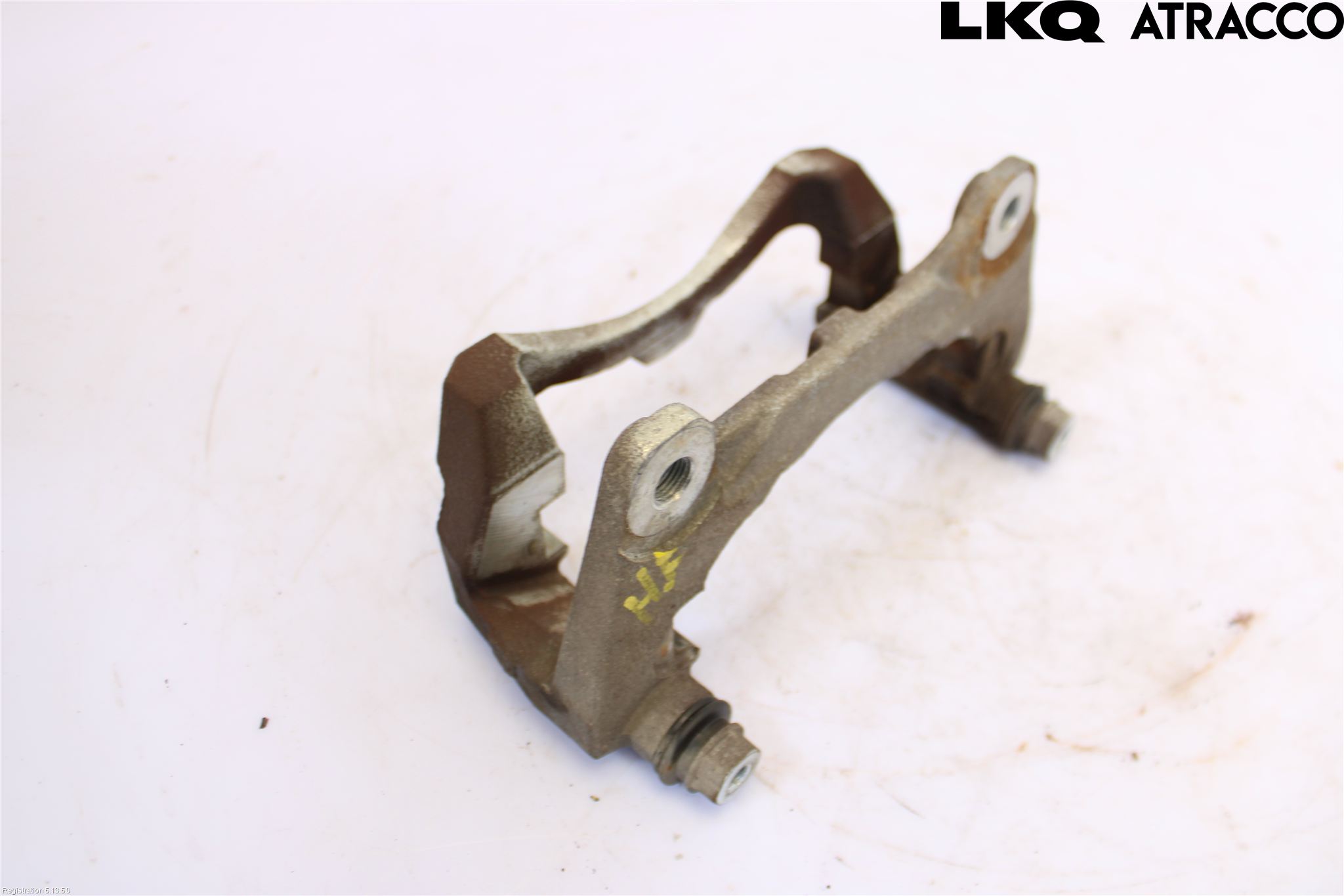Toyota COROLLA CROSS XG10 22- Bremsecaliper Feste Holder