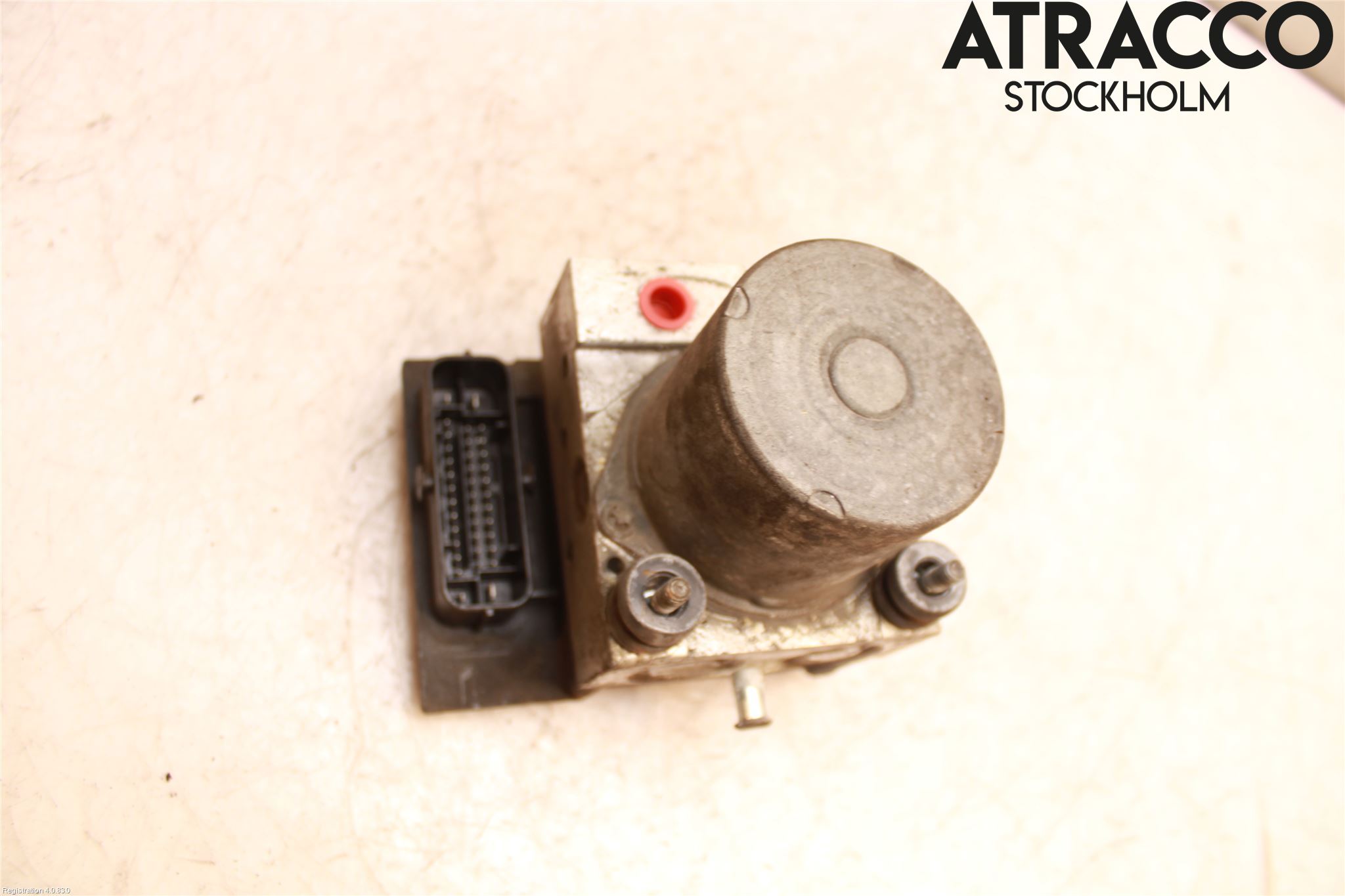 Citroen JUMPY 07-16 Abs Hydraulikkaggregat