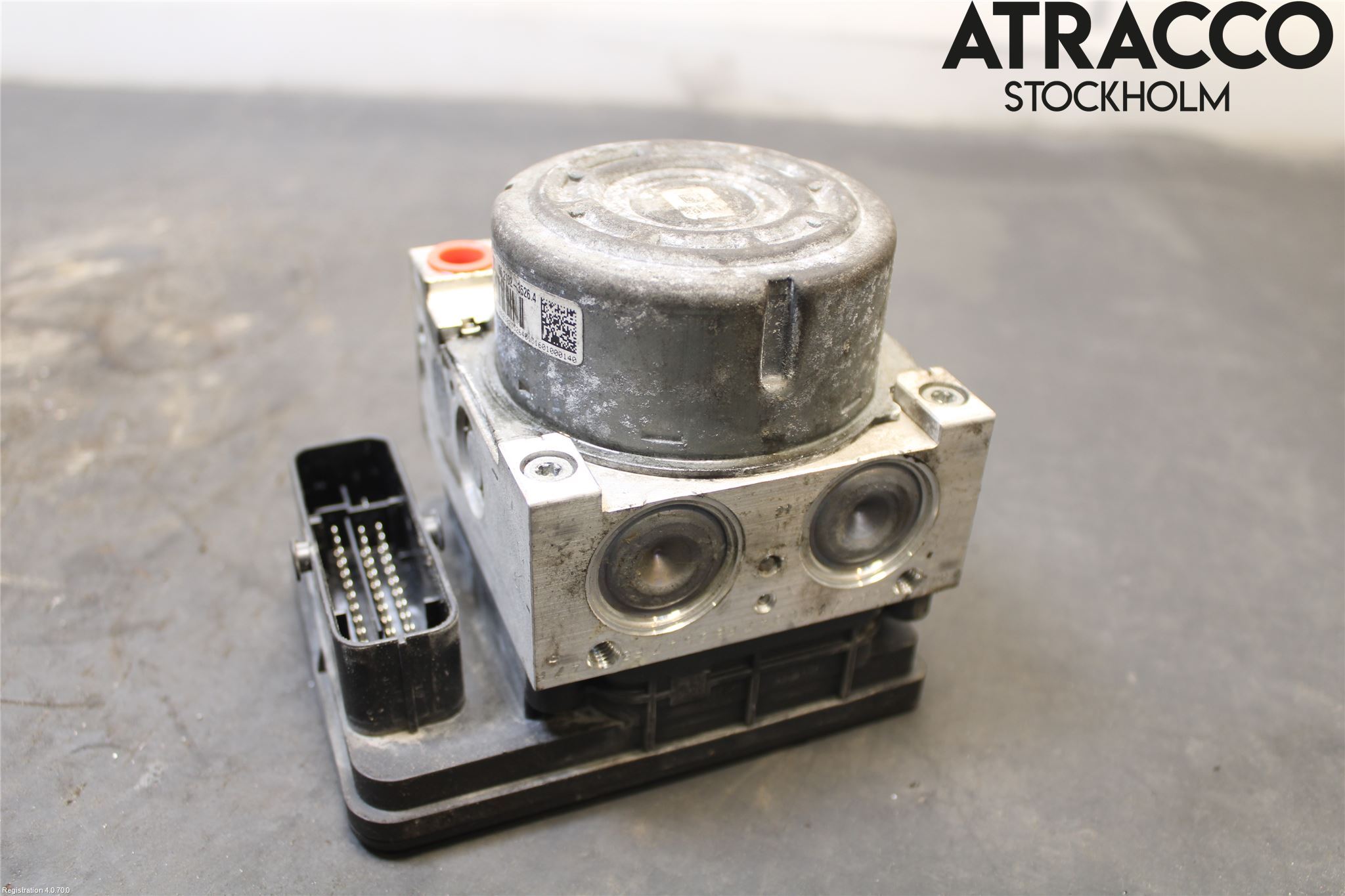 Honda CIVIC 12-16 Abs Hydraulikkaggregat