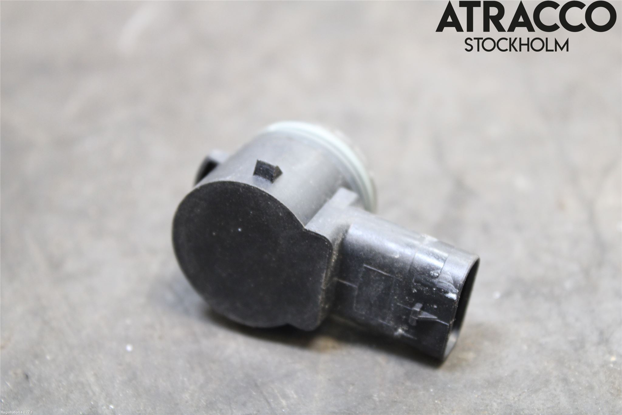 Volkswagen VW GOLF / E-GOLF VII 13-20 Sensor Parkering Front