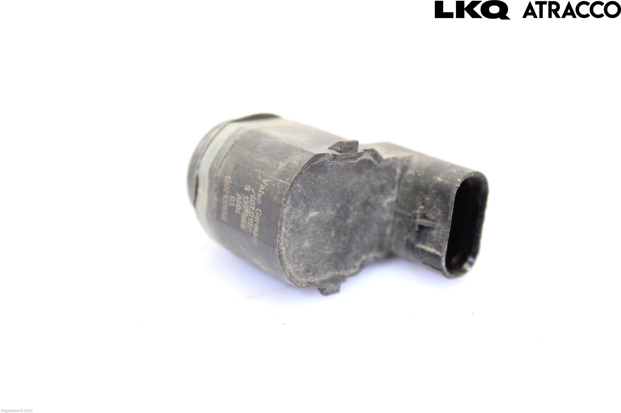 BMW 7 F01/02/03/04 09-15 Sensor Parkering Front