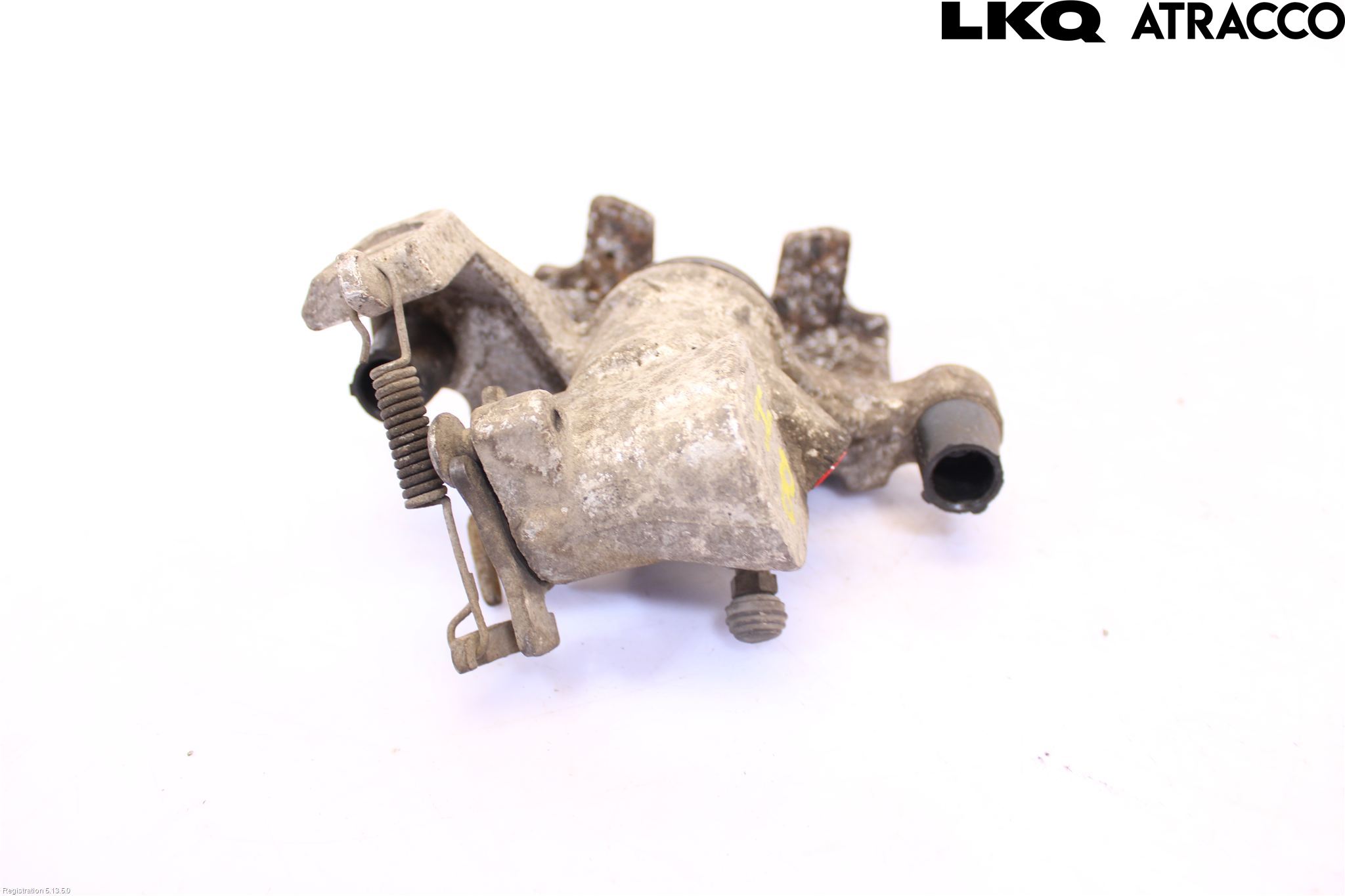 Toyota YARIS XP90 06-11 Bremsecaliper Bak Høyre