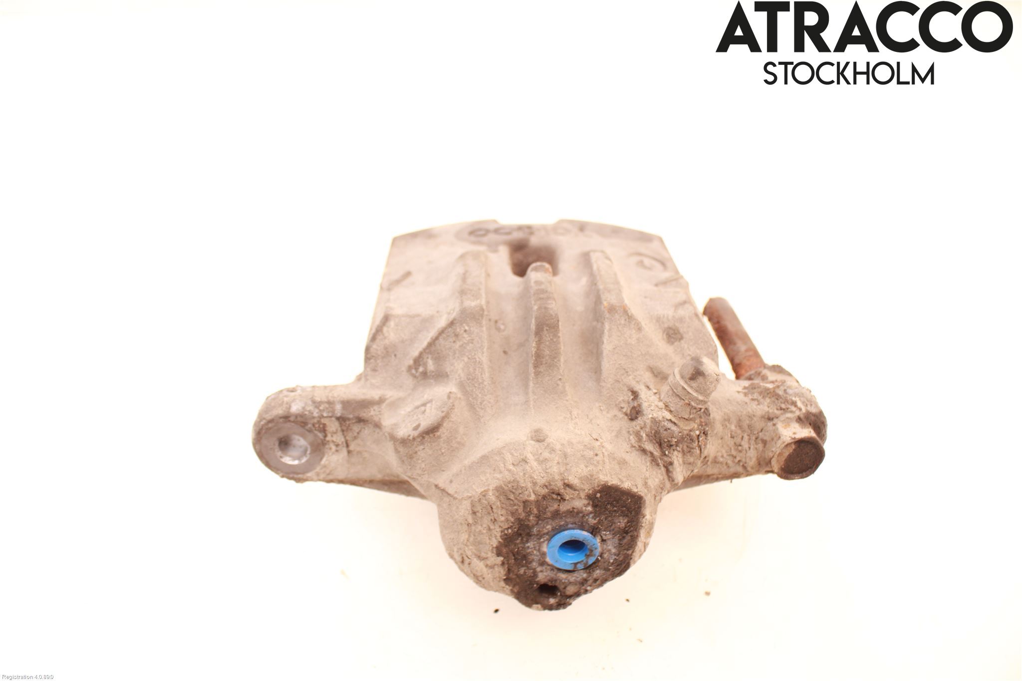 Subaru LEGACY 10-14 Bremsecaliper Bak Venstre