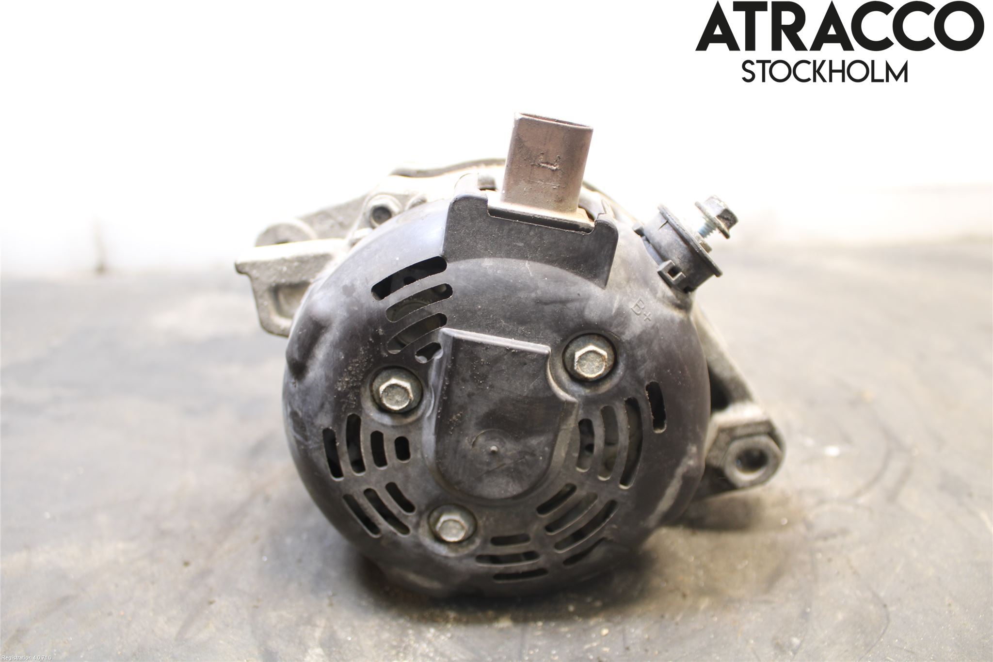 Peugeot 108 15-22 Dynamo