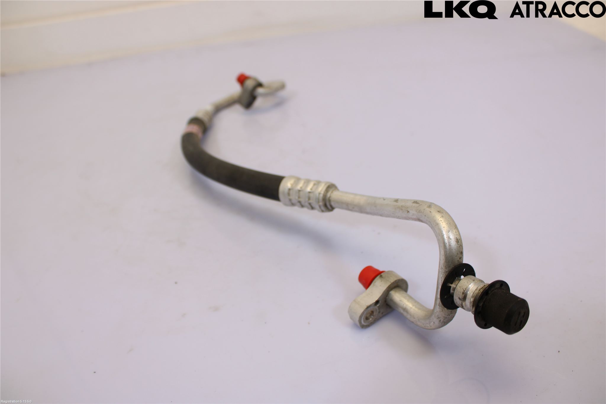 Hyundai IONIQ AE 17-22 Varme Ac Slange - Rør