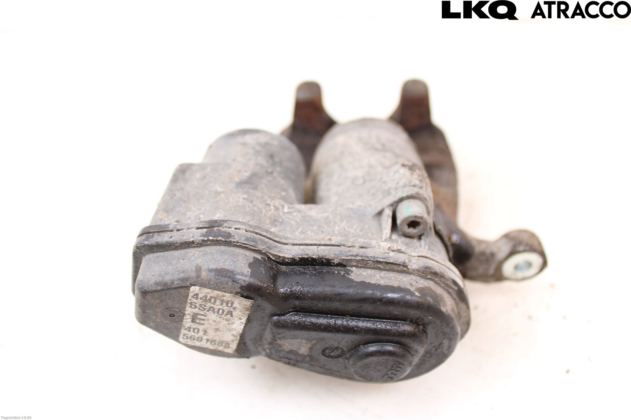 Nissan LEAF 18- Bremsecaliper Bak Venstre