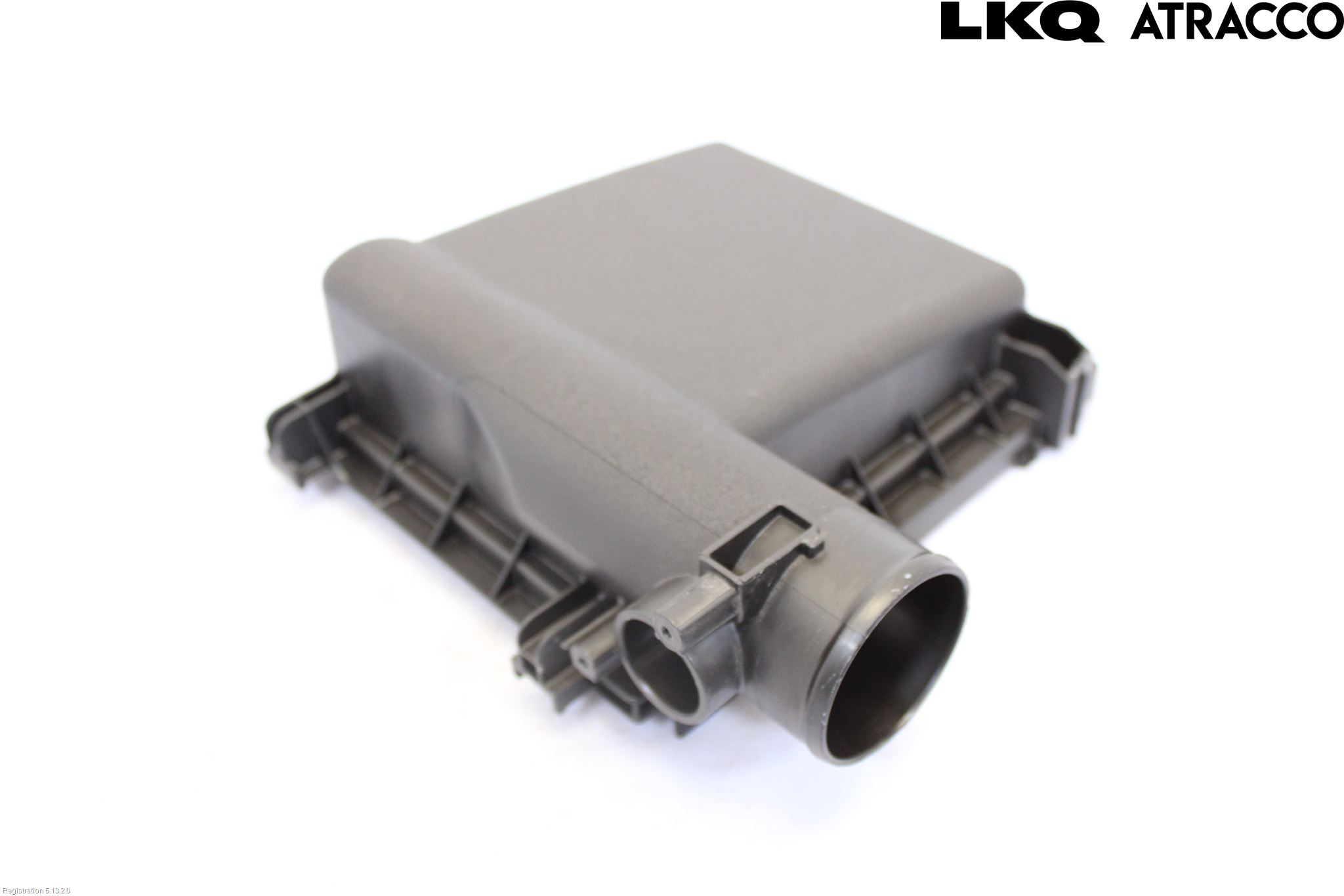 Toyota AURIS 13-19 Luftfilter Boks