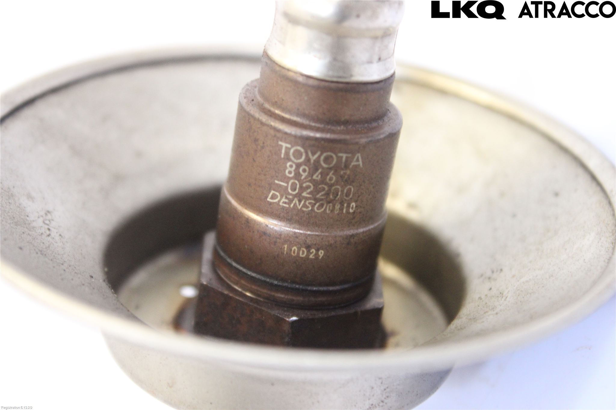 Toyota COROLLA 19- Inns Lambdasonde