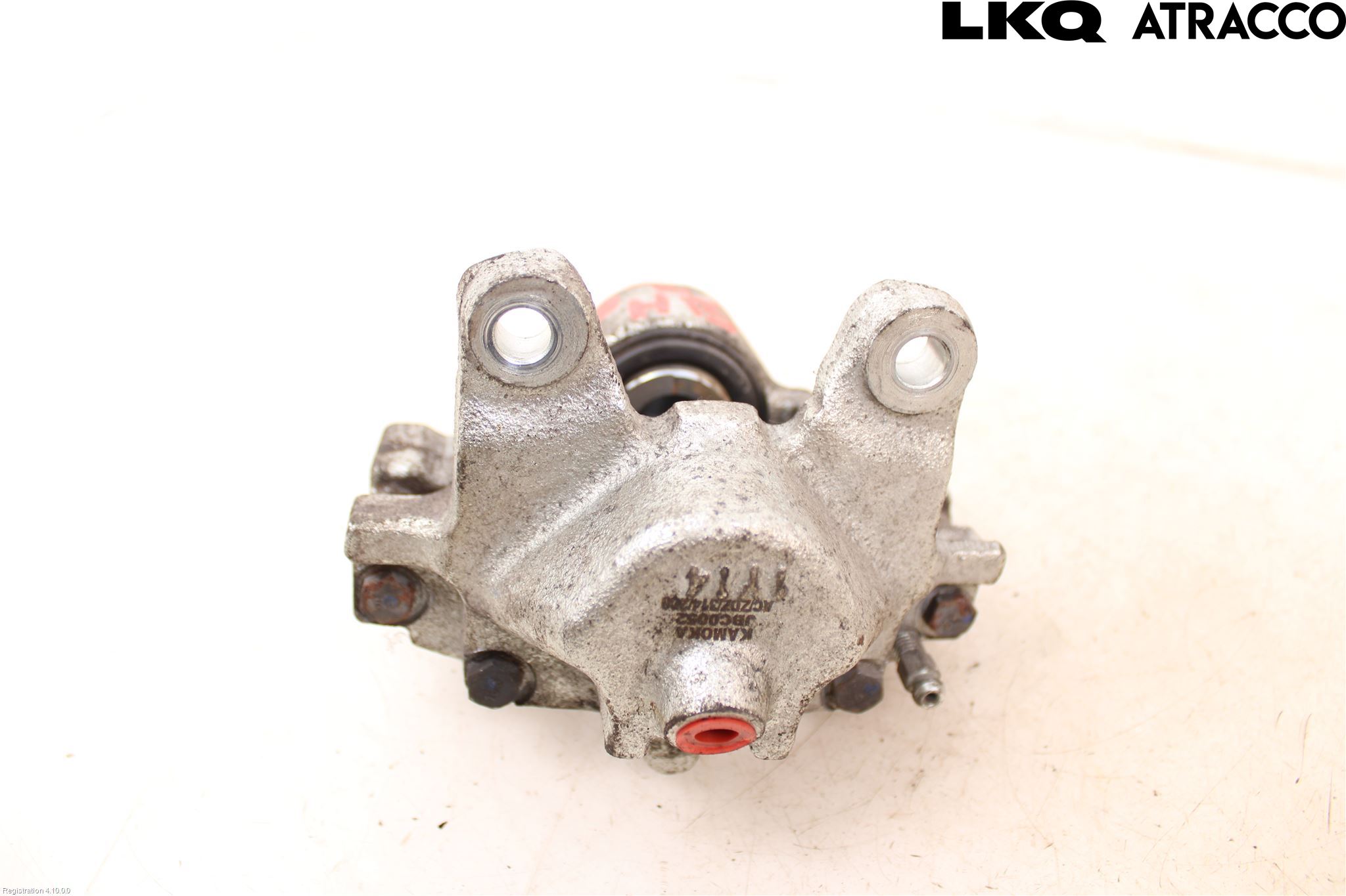 Mercedes-Benz MB C (203) 00-07 Bremsecaliper Bak Høyre