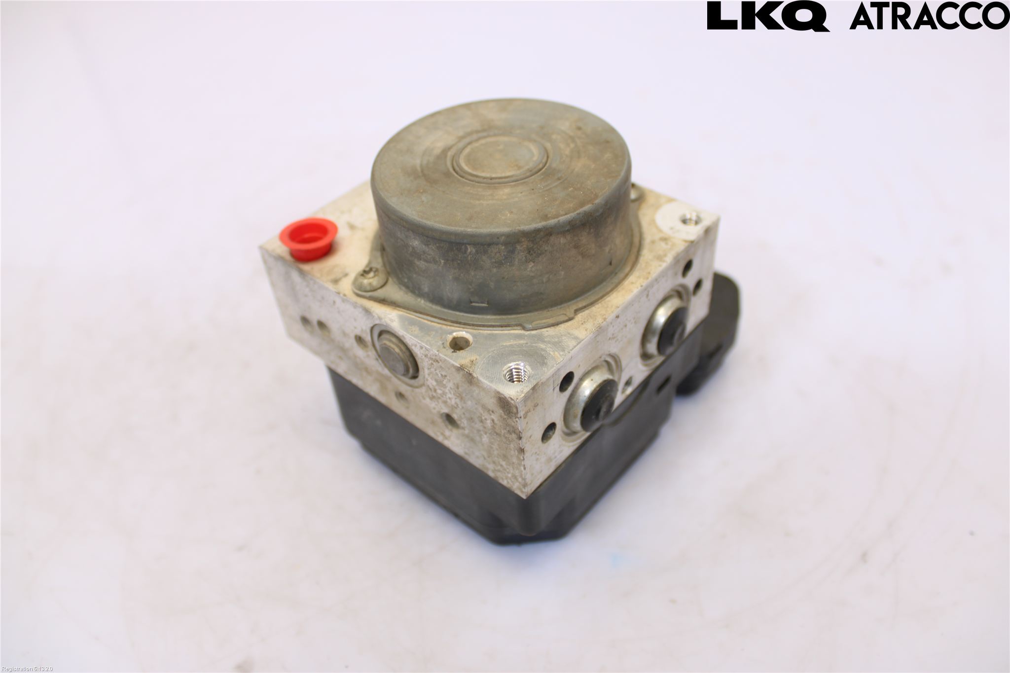 Toyota URBAN CRUISER Abs Hydraulikkaggregat