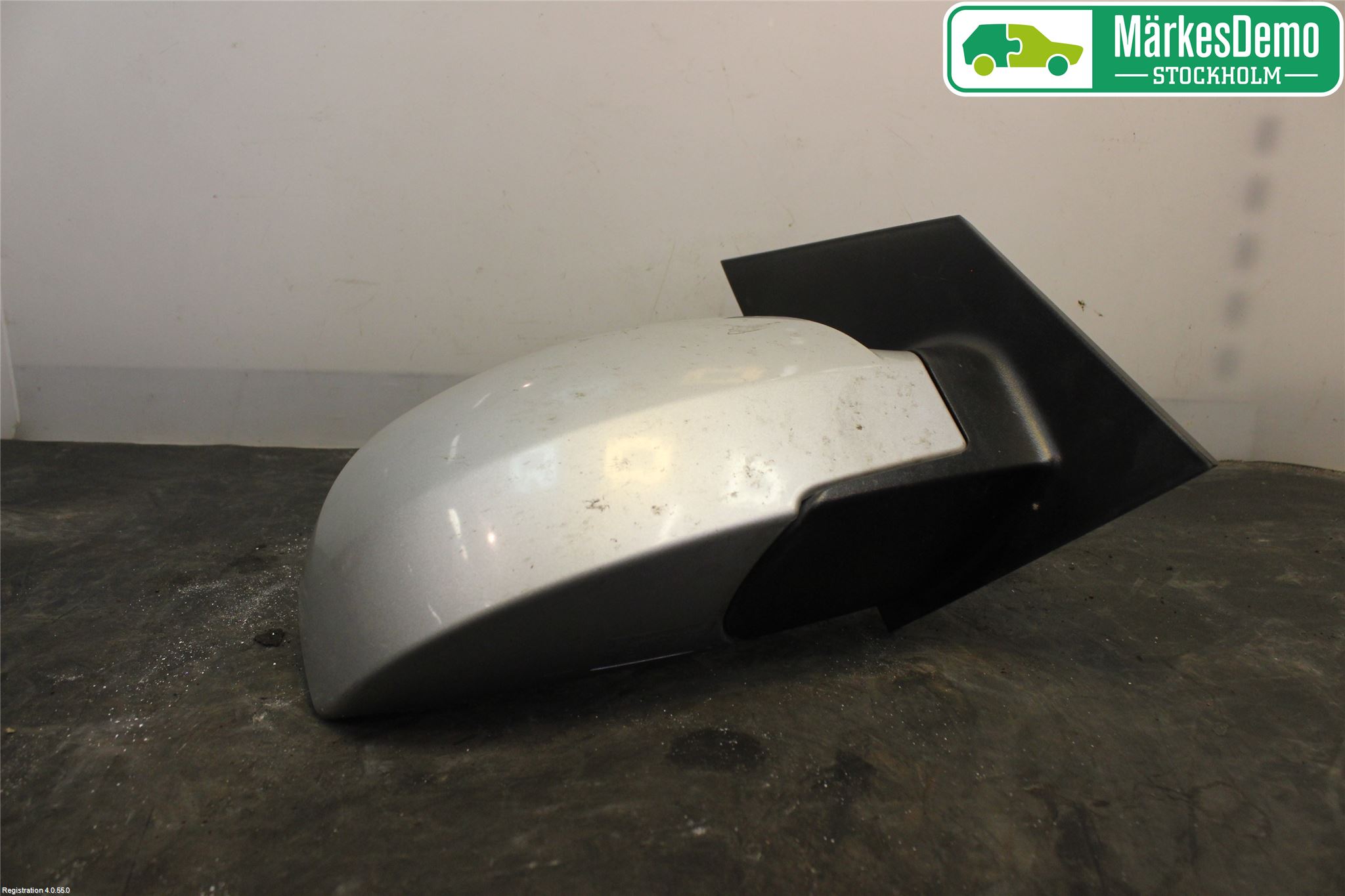 Hyundai GETZ Speil H M-El Justering