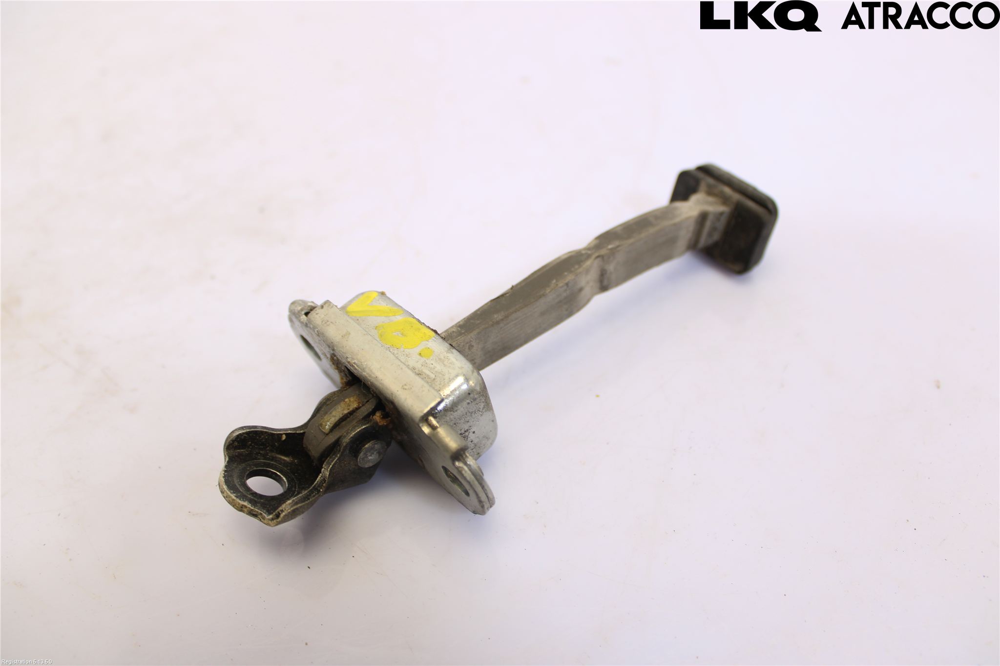 Toyota AURIS 13-19 Dørstopper