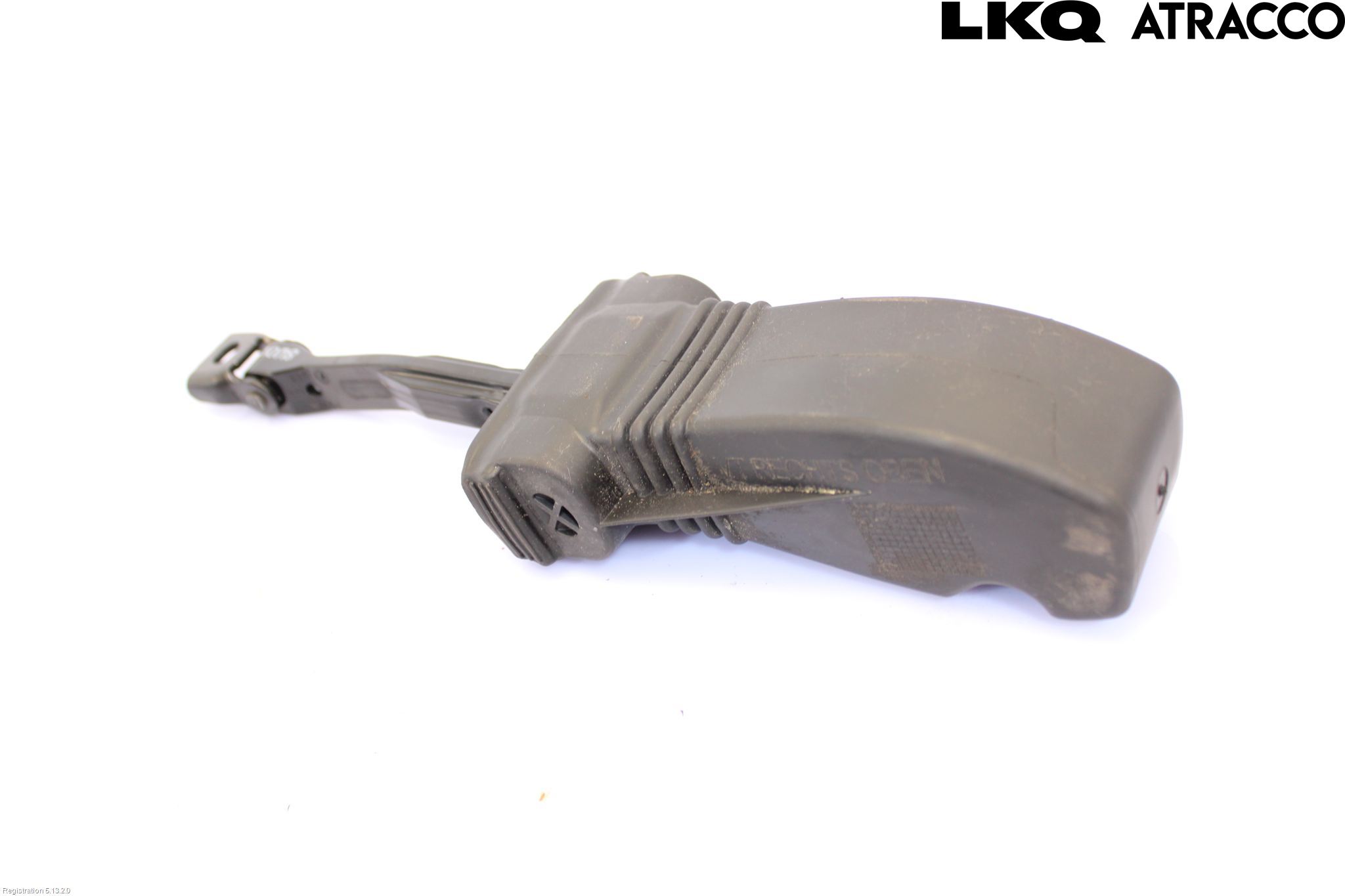 Audi A4/S4 B9 16-19 Dørstopper