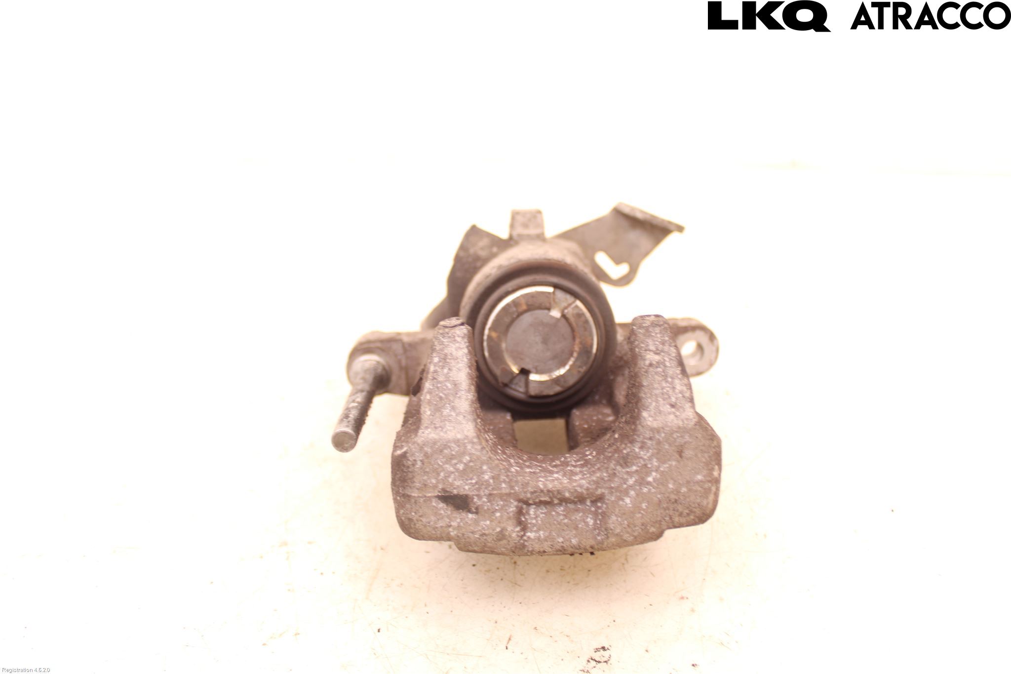 Citroen C4 I   05-10 Bremsecaliper Bak Høyre