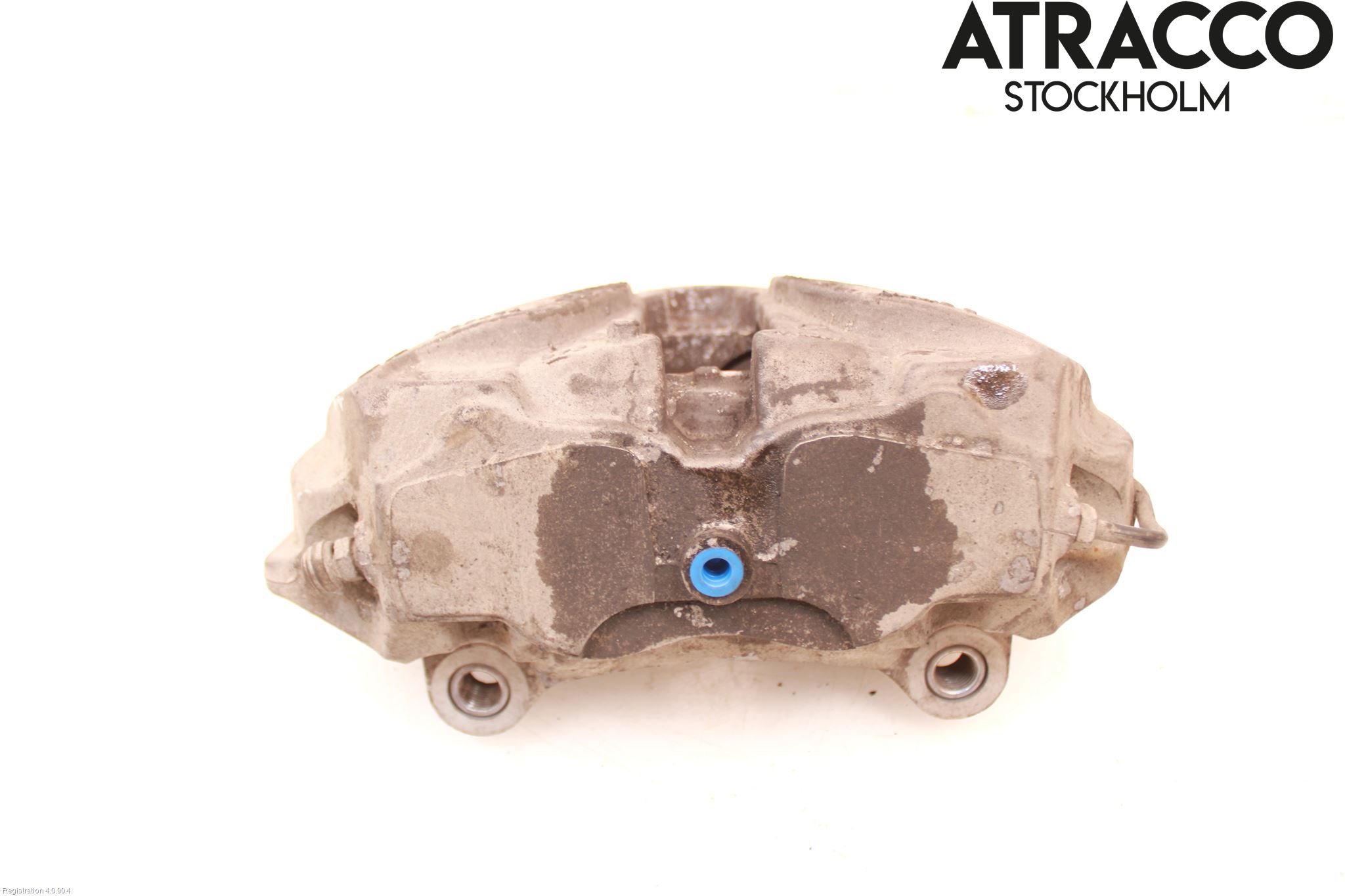 Audi A5 17- Bremsecaliper Foran Høyre