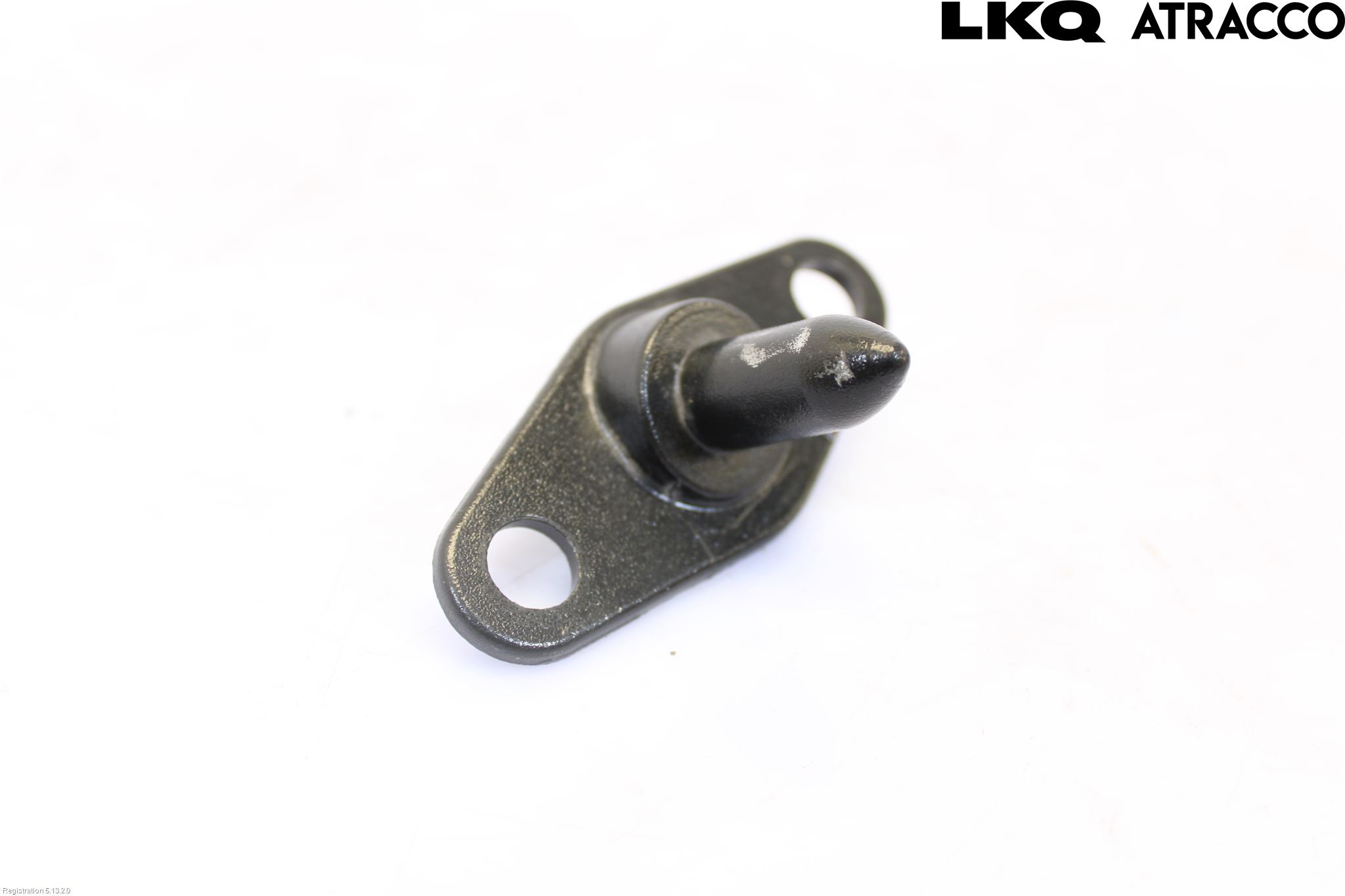 Toyota PROACE CITY 20- Dørstopper