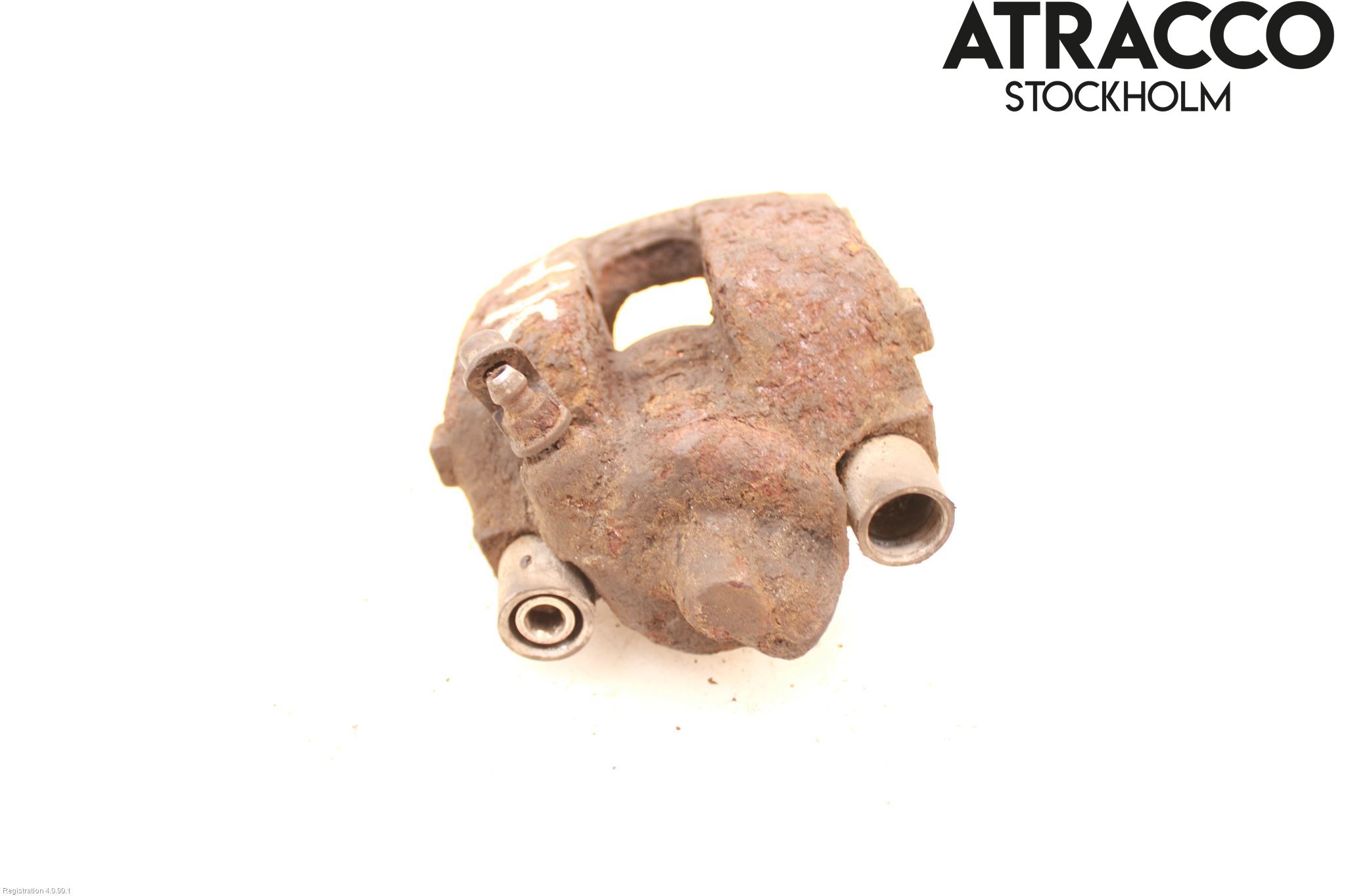 BMW 3 E46      98-05 Bremsecaliper Bak Høyre