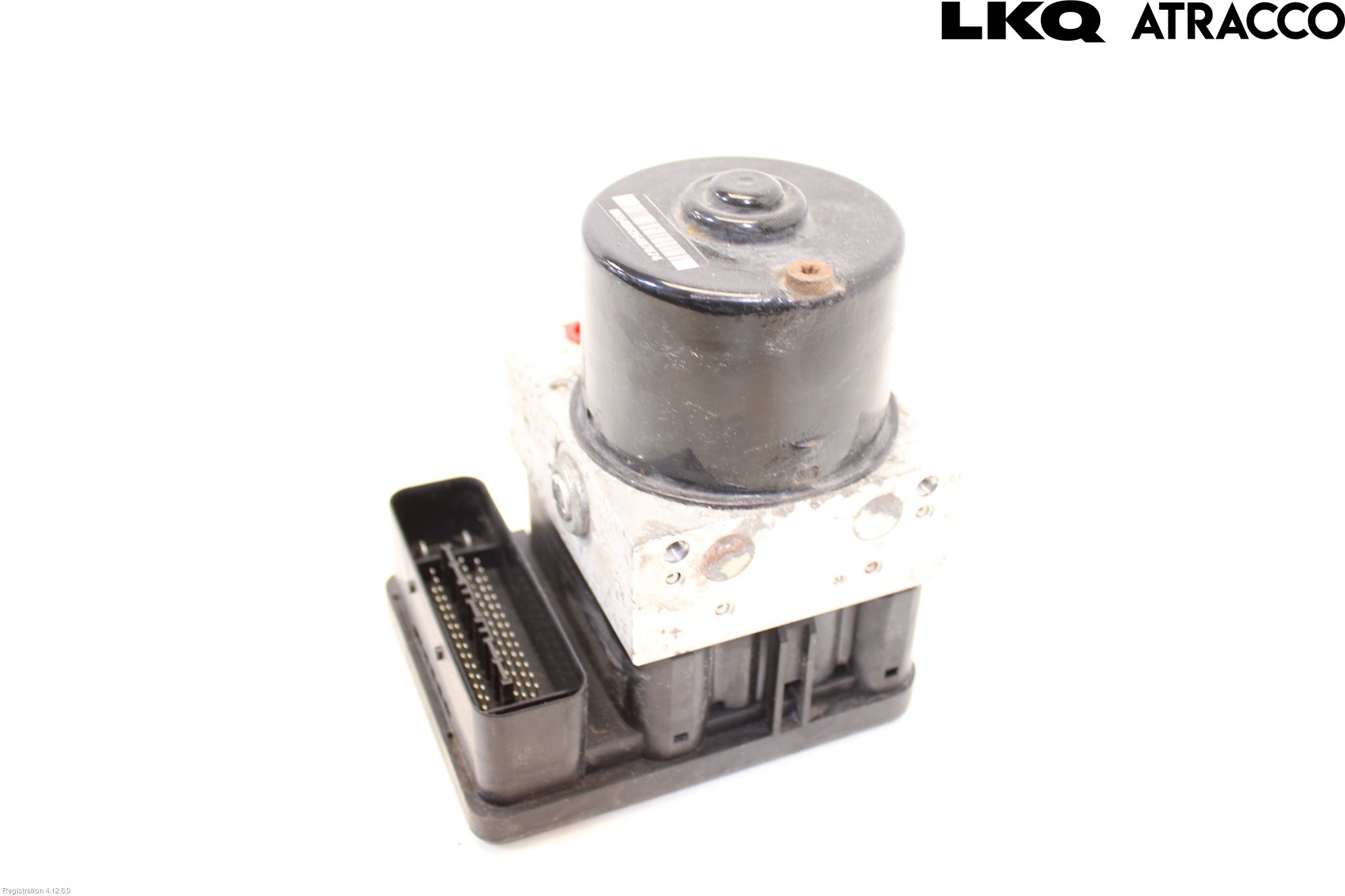 Volkswagen VW GOLF V 04-09 Abs Hydraulikkaggregat