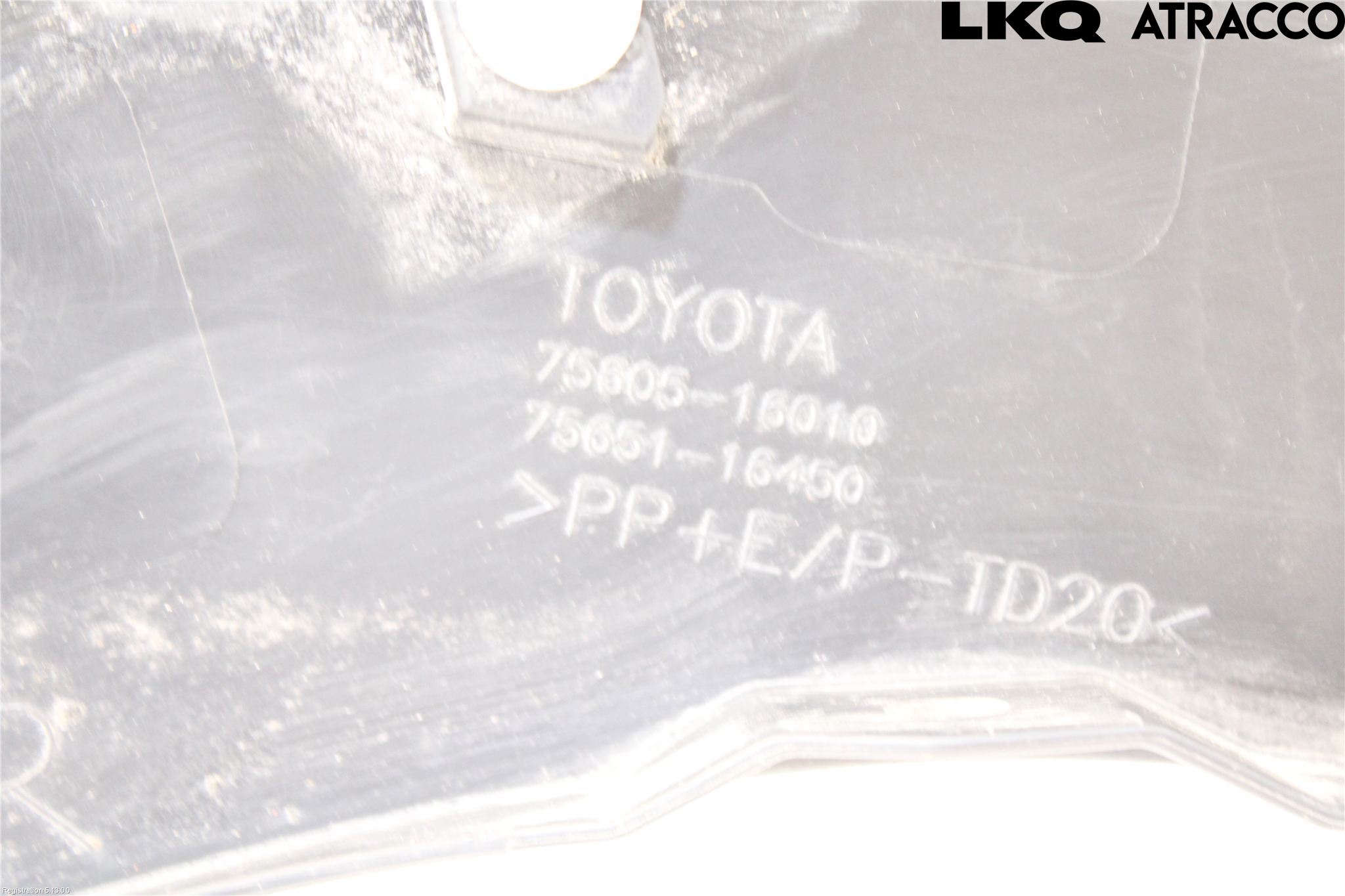 Toyota COROLLA CROSS XG10 22- Skjerm Bredder