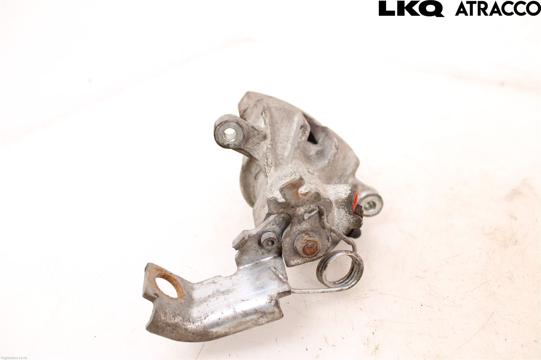 Honda ACCORD    99-02 Bremsecaliper Bak Venstre