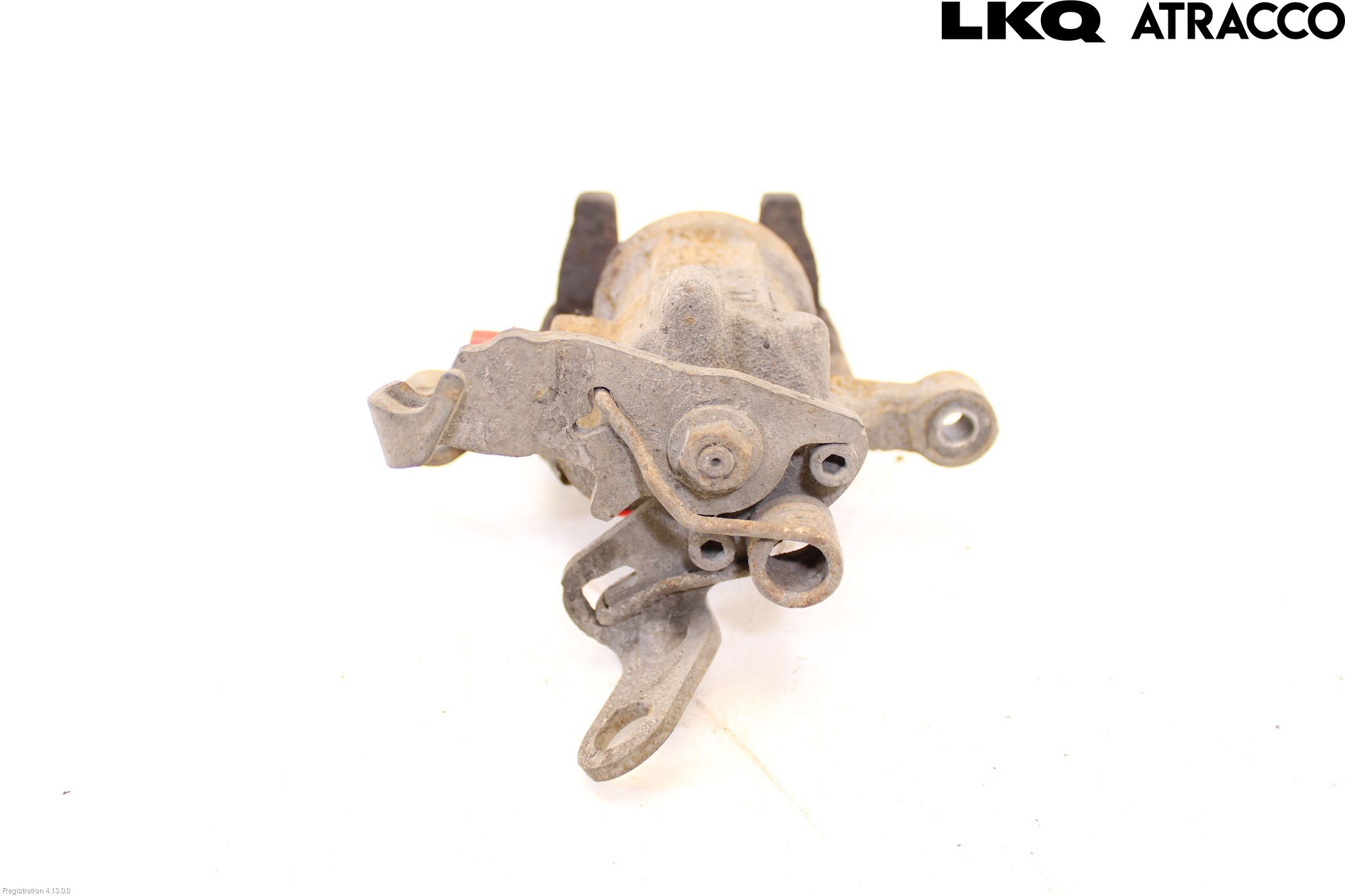 Volkswagen VW TOURAN 10-15 Bremsecaliper Bak Høyre