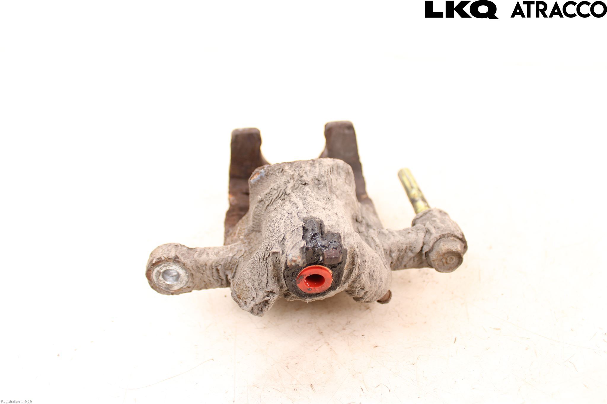 Hyundai i20 PB 09-14 Bremsecaliper Bak Høyre