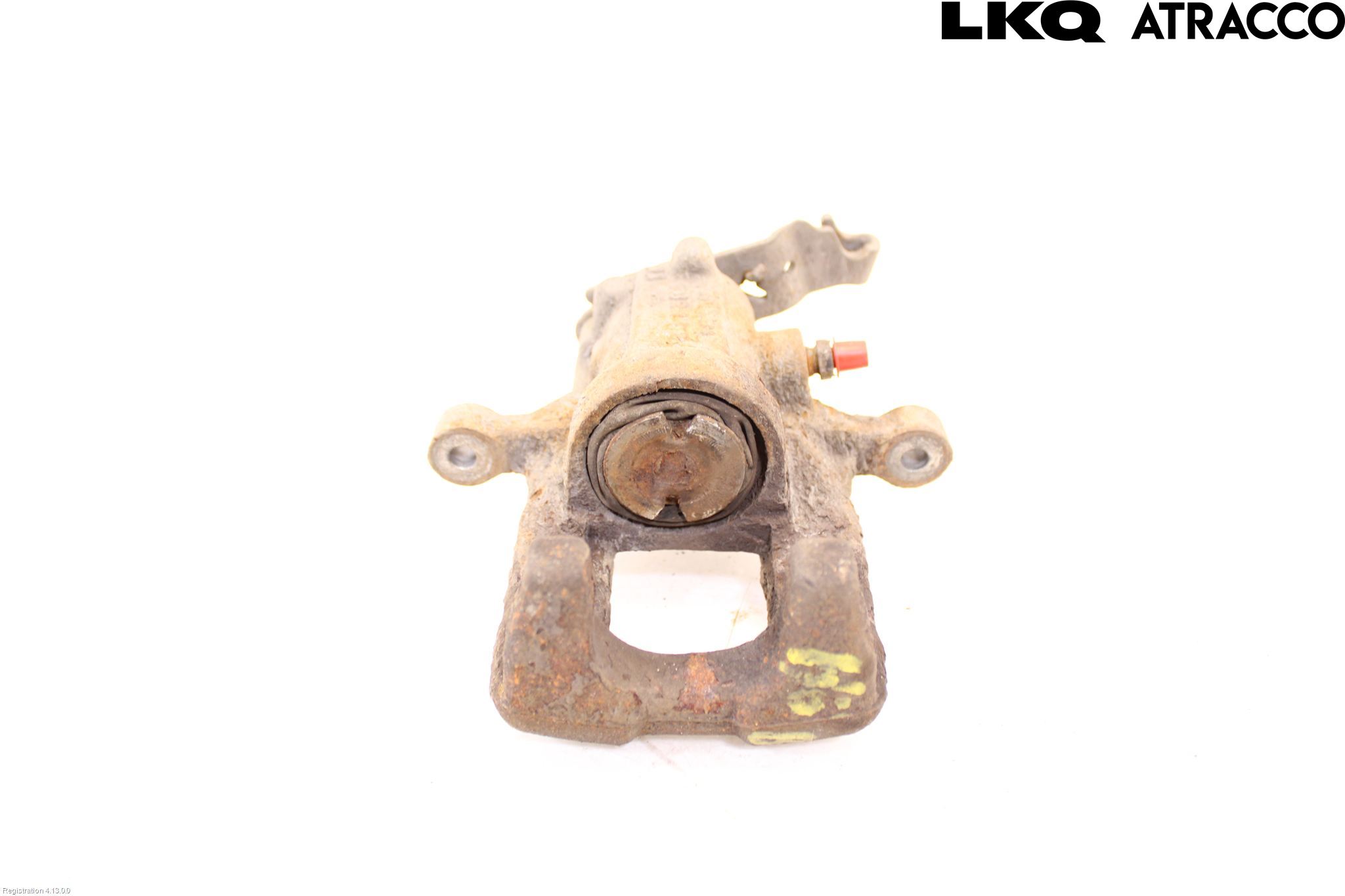 Volkswagen VW TOURAN 10-15 Bremsecaliper Bak Høyre