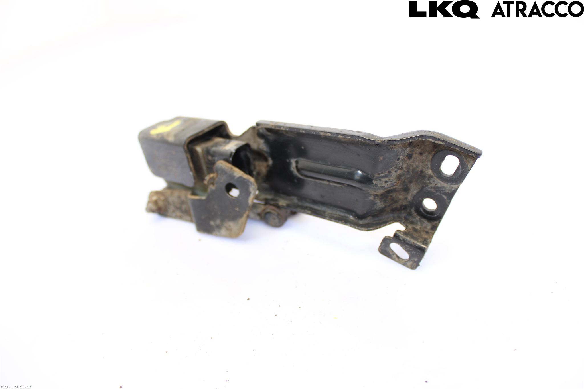 Hyundai IONIQ AE 17-22 Sensor Lysinnstilling
