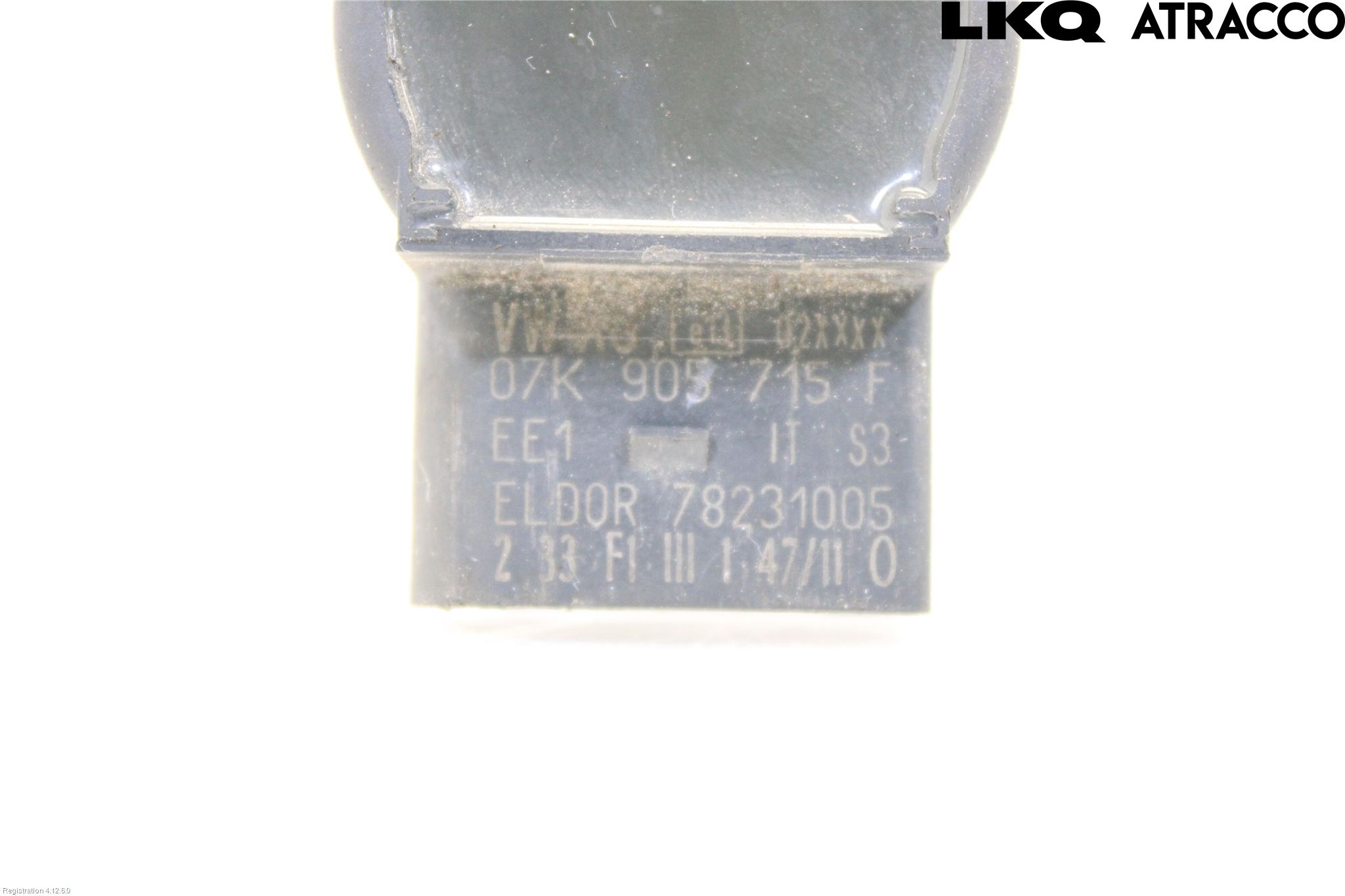 Audi A5 07-16 Coil