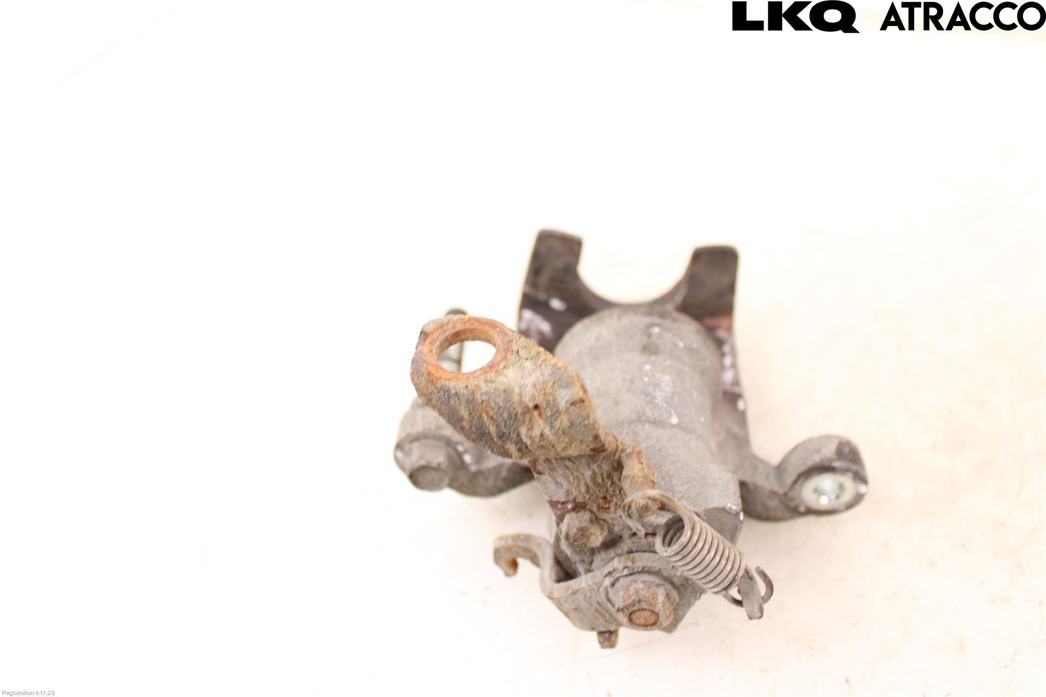 Kia PICANTO 12-17 Bremsecaliper Bak Venstre