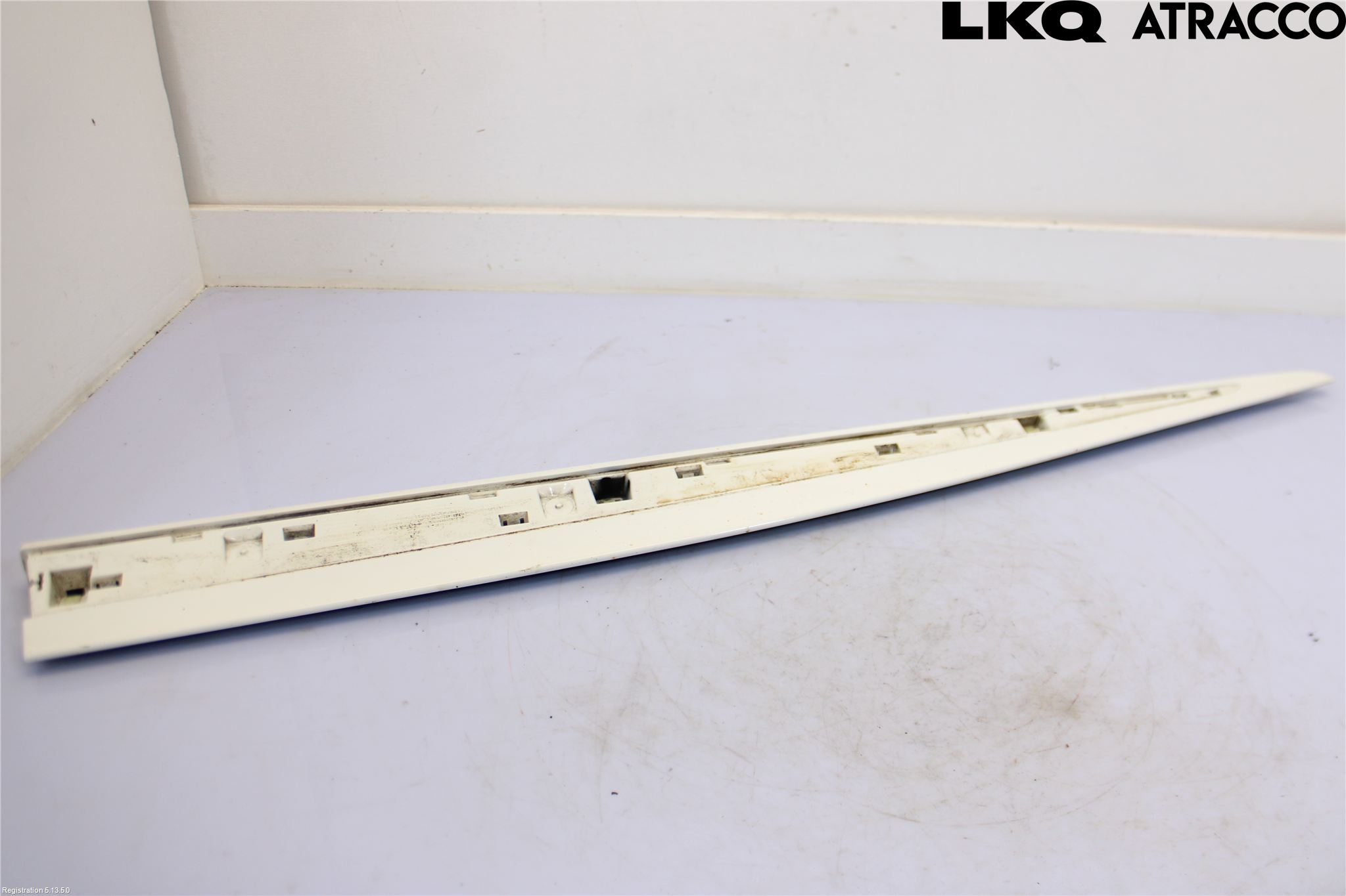 Toyota YARIS XP130 15-20 Dør Dekorlist Vf