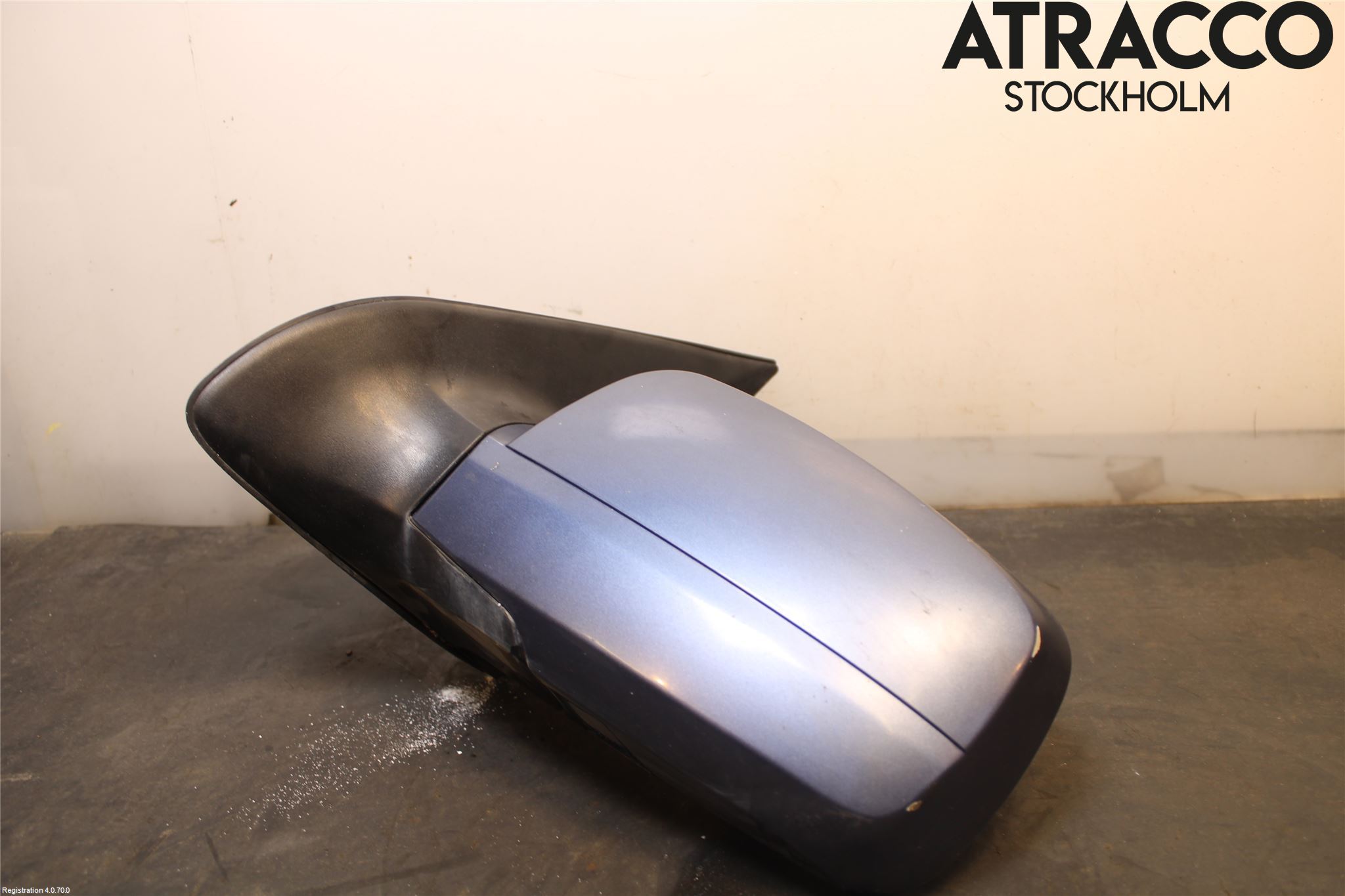 Kia SORENTO 03-09 Speil V M-El Justering