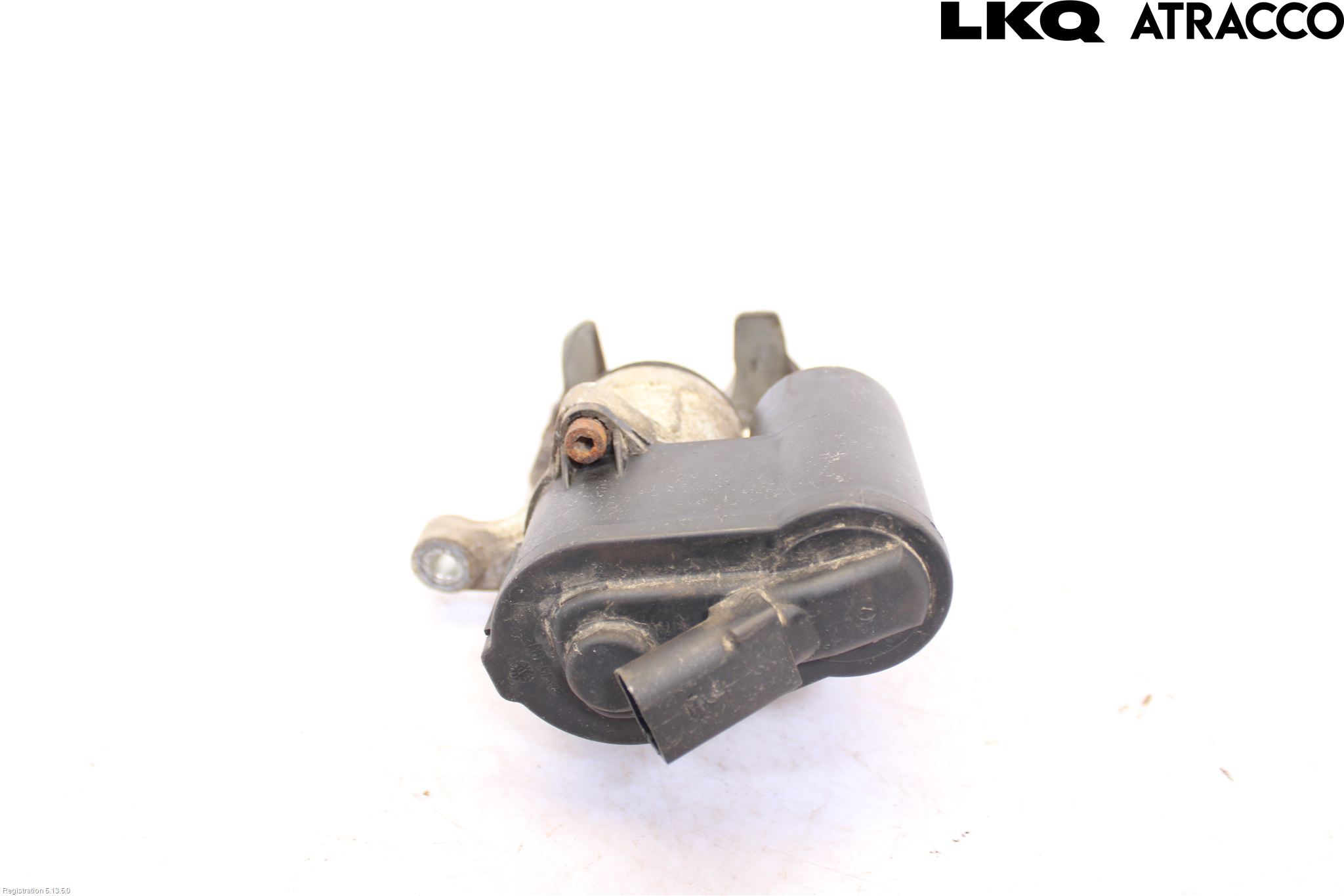 Volkswagen VW PASSAT 05-11 Bremsecaliper Bak Venstre