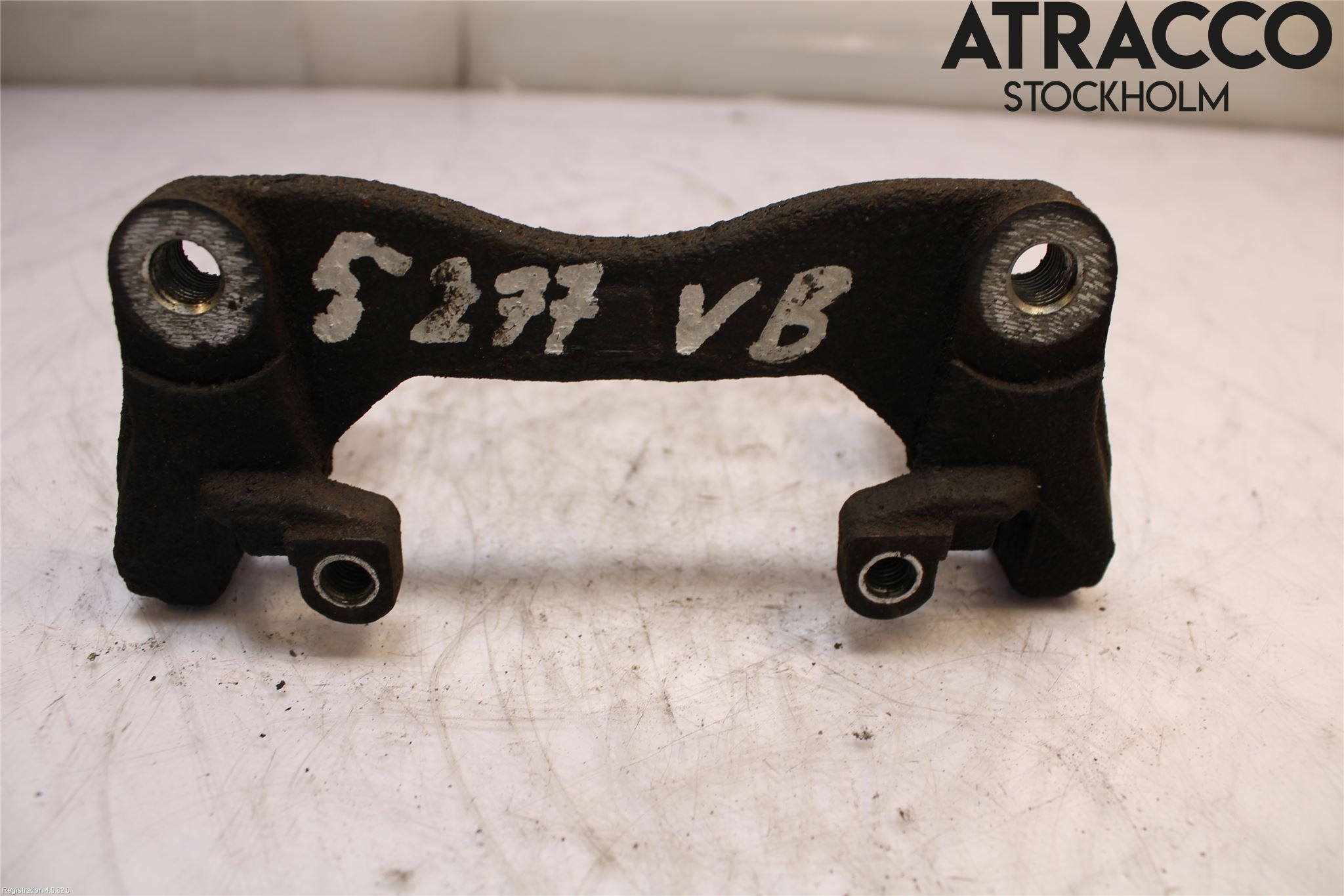 Toyota YARIS XP130 15-20 Bremsecaliper Feste Holder