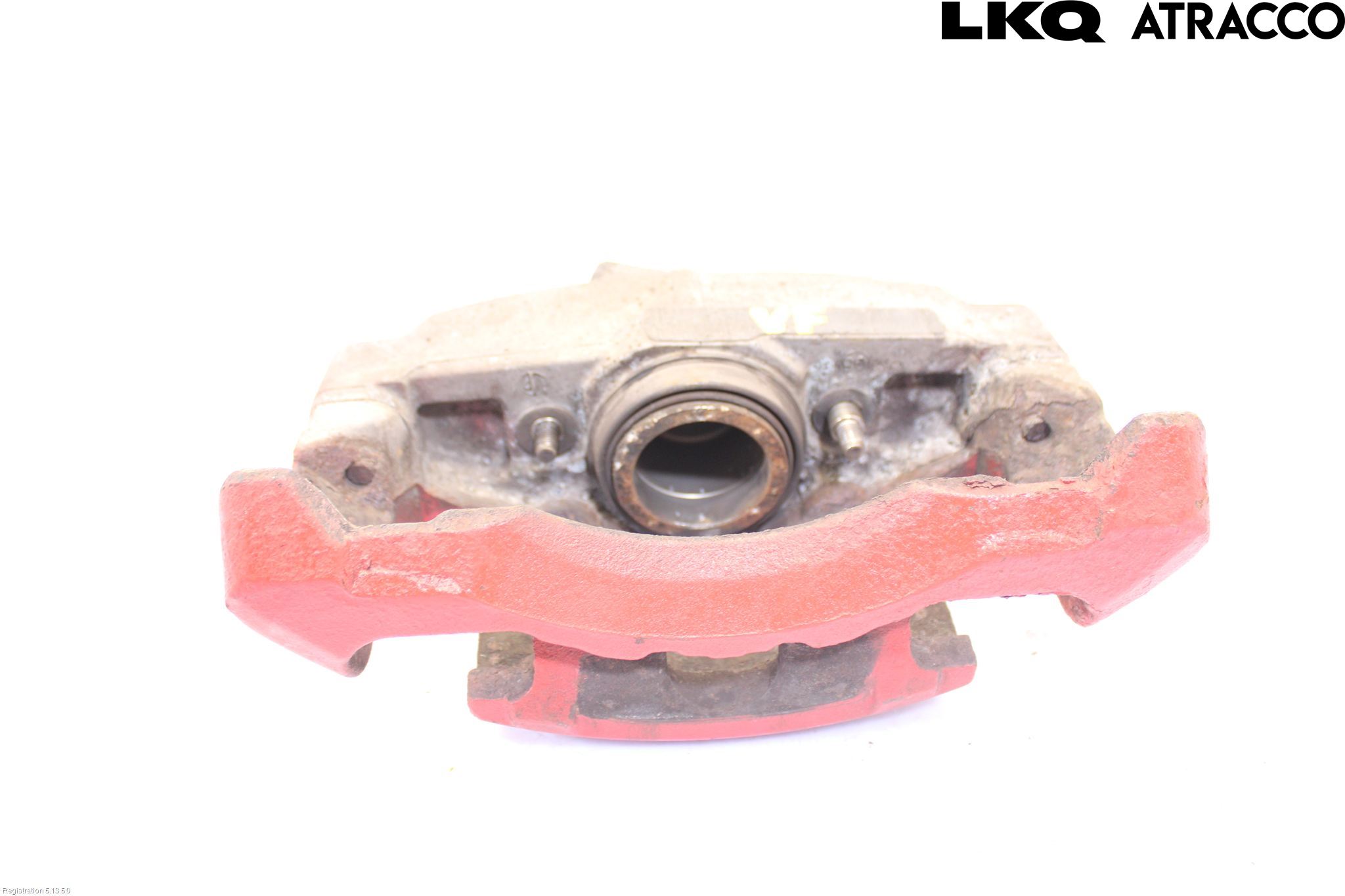 Volvo V70 08-13 Bremsecaliper Foran Venstre