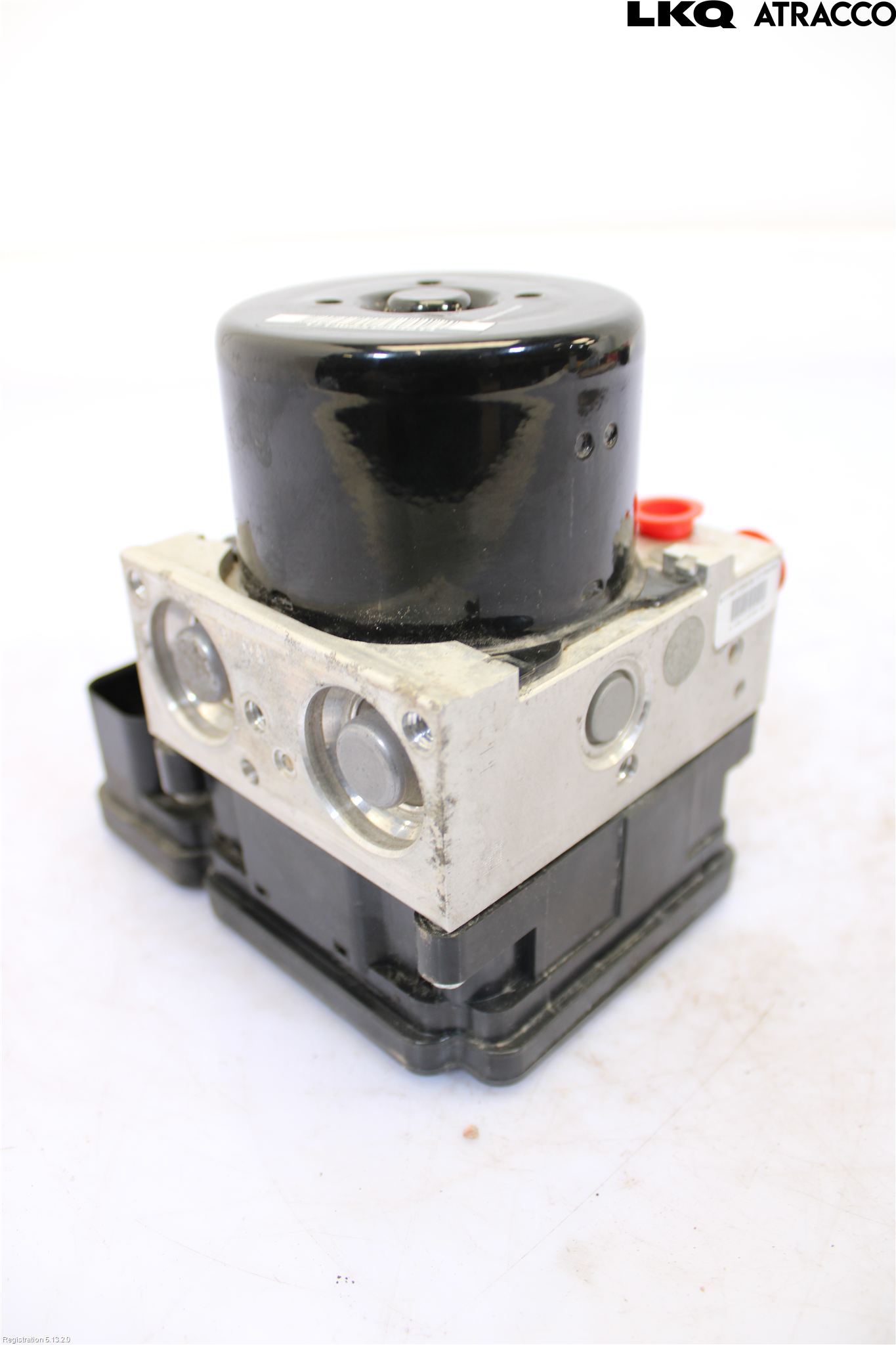 Volkswagen VW GOLF VI 09-13 Abs Hydraulikkaggregat