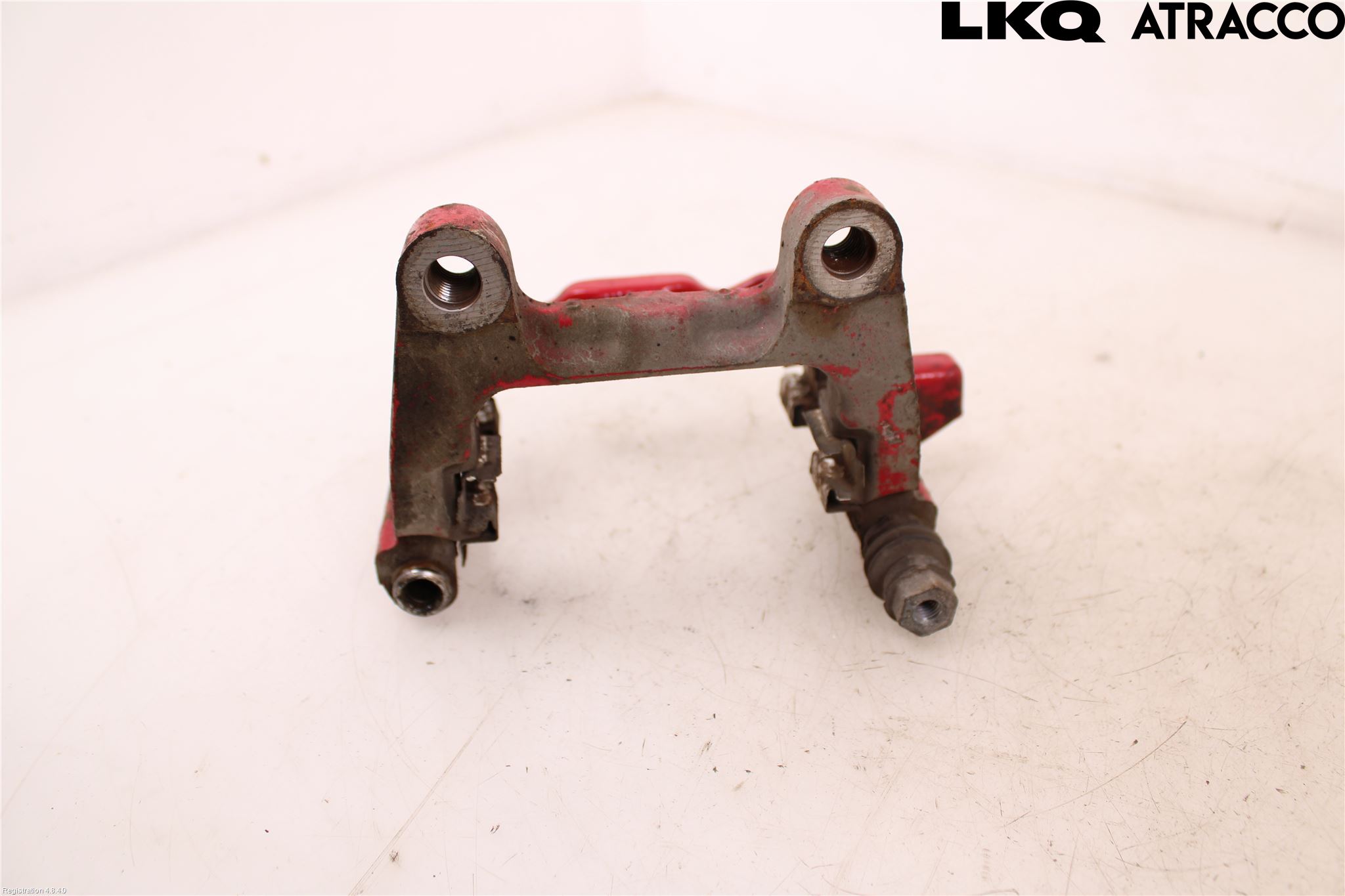 Seat LEON 13-20 Bremsecaliper Feste Holder