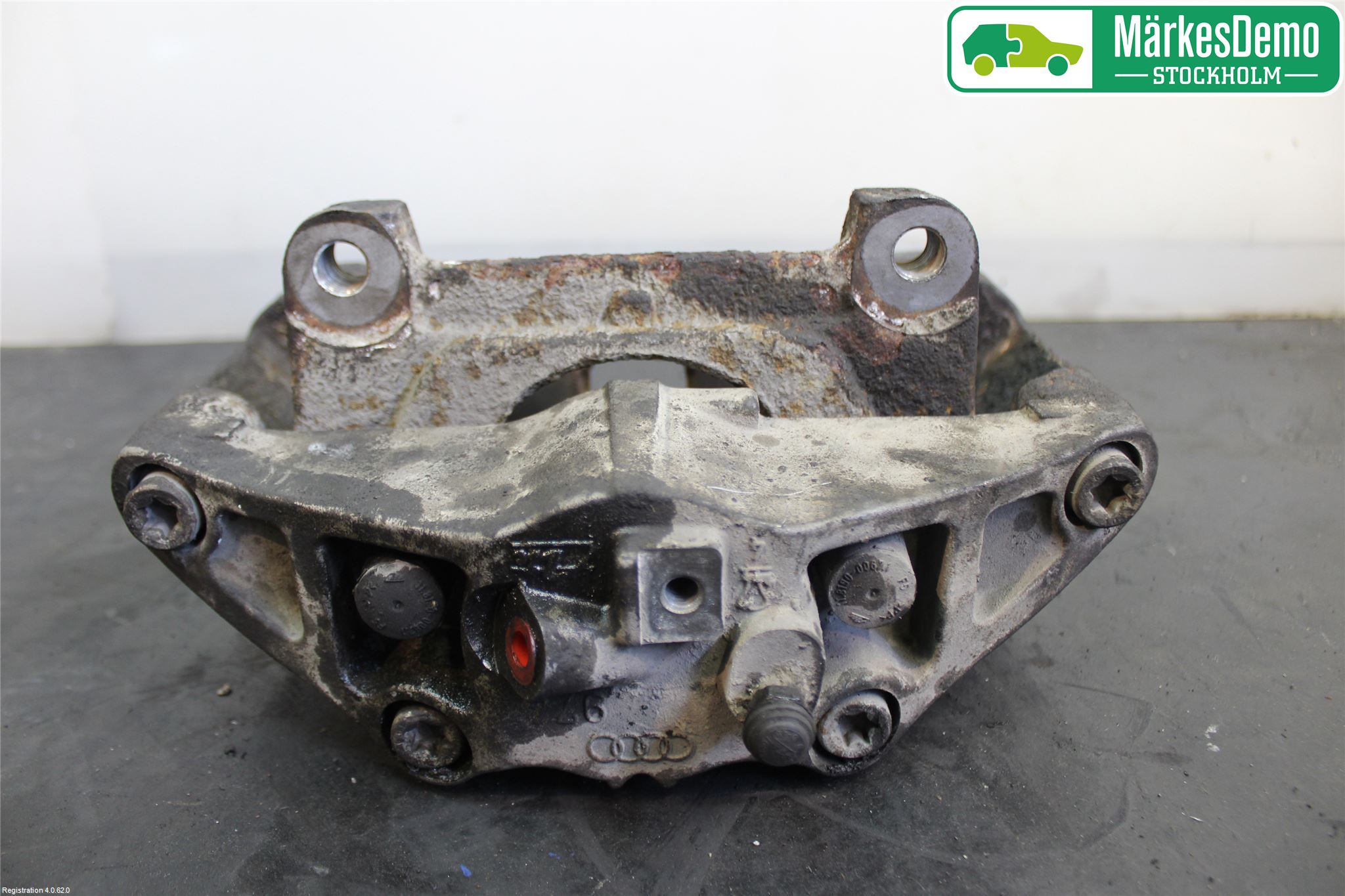 Audi A4/S4 05-07 Bremsecaliper Foran Høyre