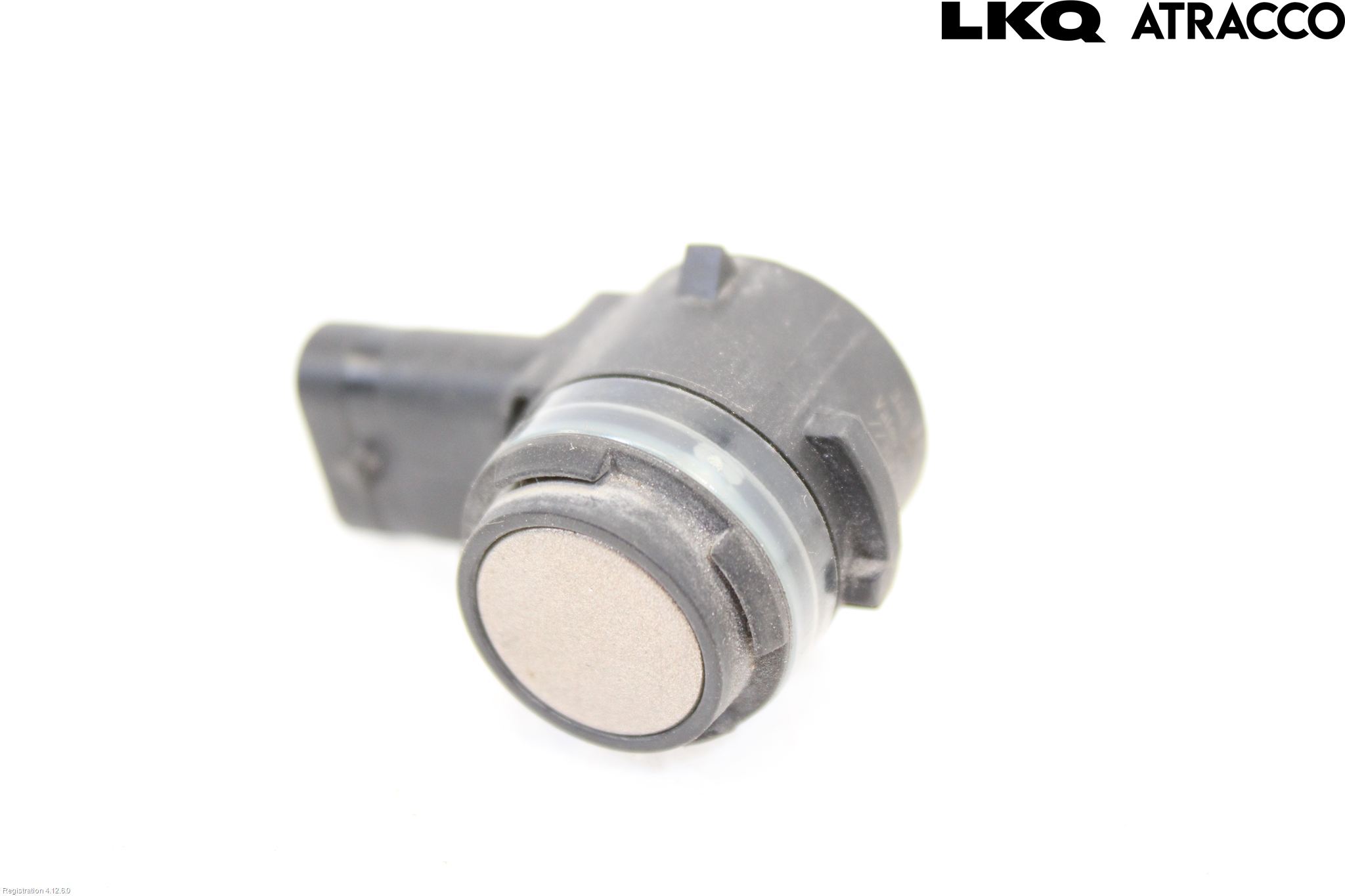 Volkswagen VW GOLF SPORTSVAN 15-20 Sensor Parkering Front