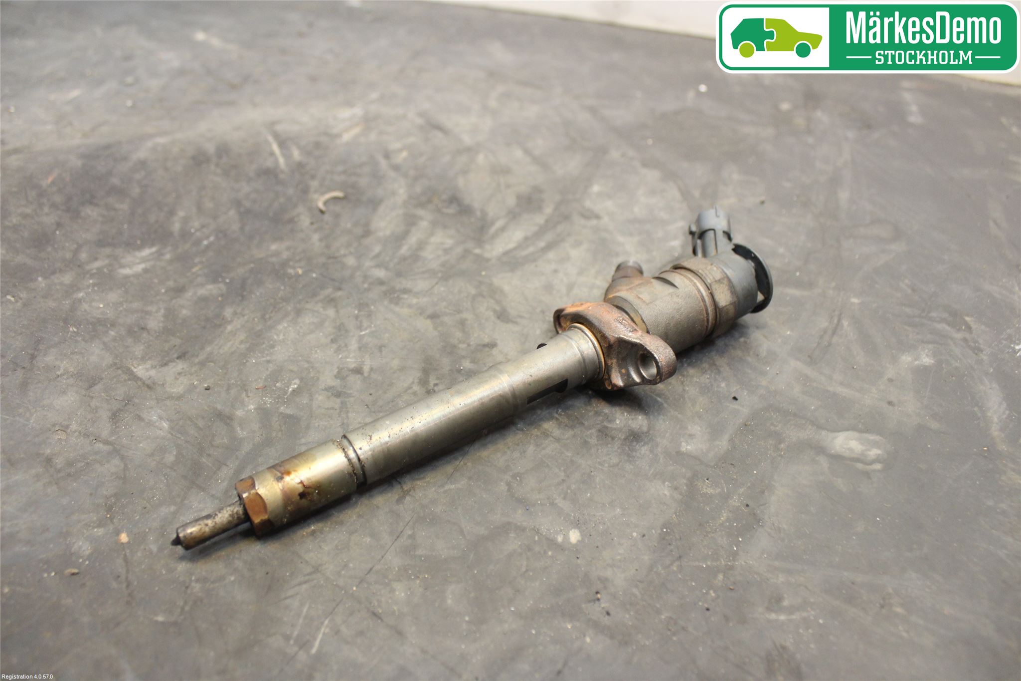 Ford FOCUS 08-11 Inns Dyse