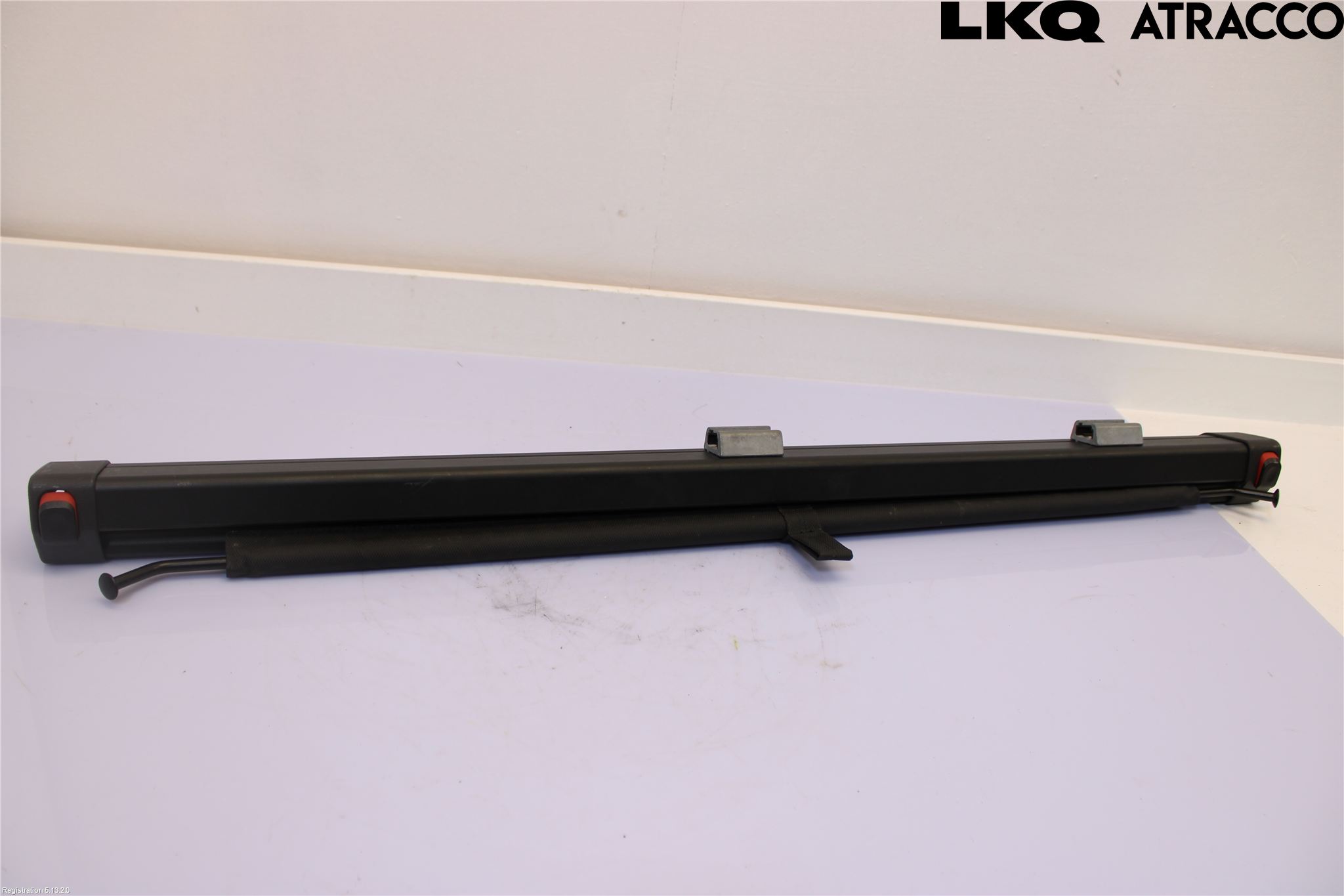Toyota COROLLA 19- Innr Lastenett